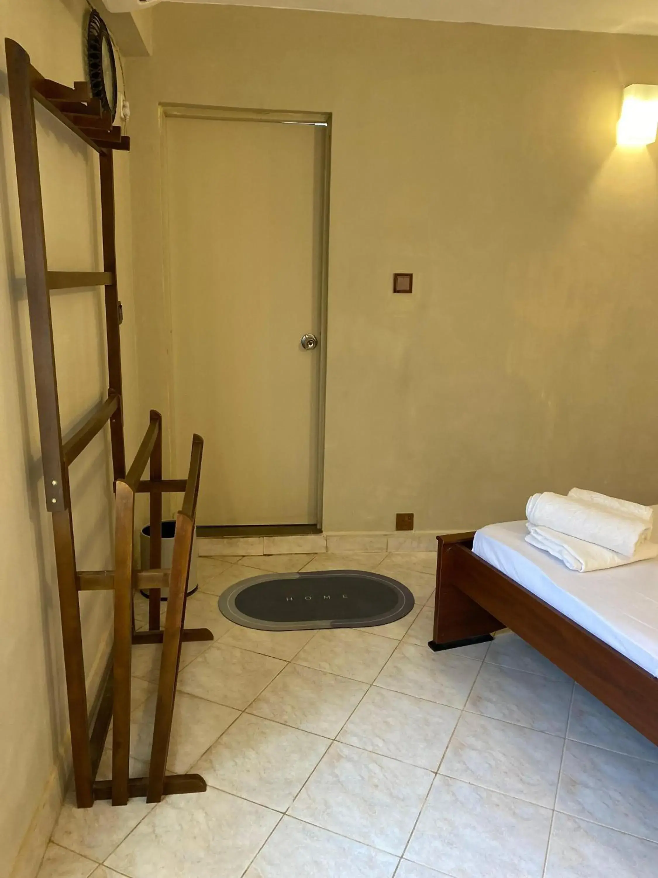 Deluxe Double Room in Grand Resort Deluxe Double Room in Grand Resort