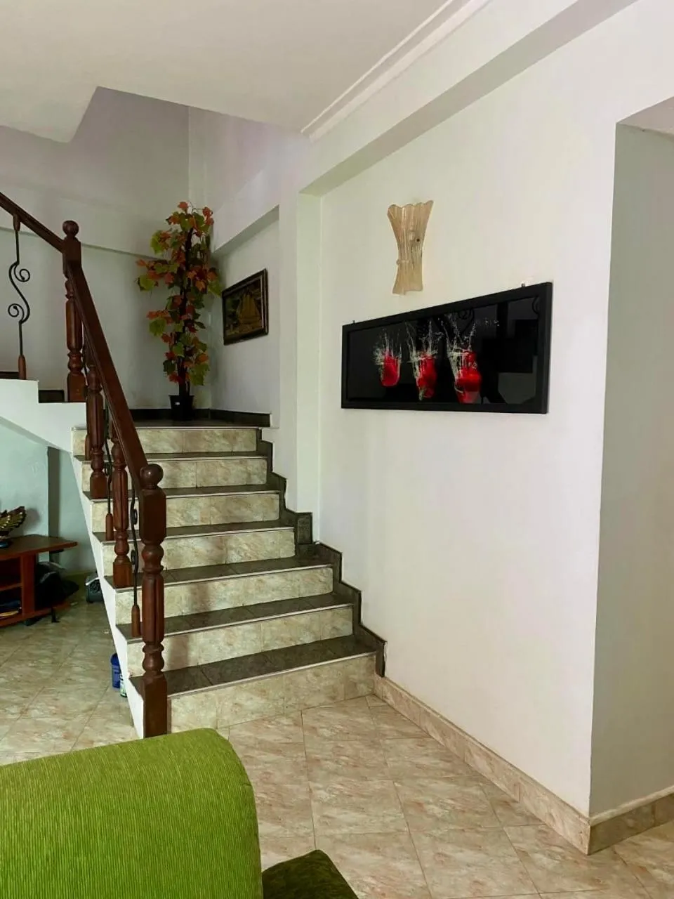 TV and multimedia in Grand Resort