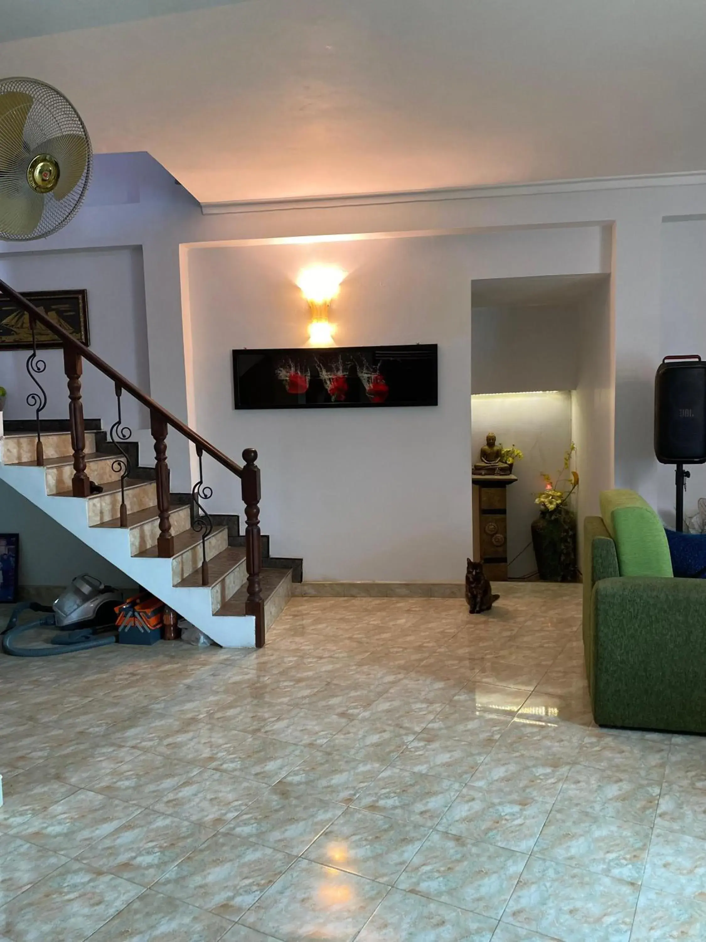 Budget Double Room in Grand Resort Budget Double Room in Grand Resort