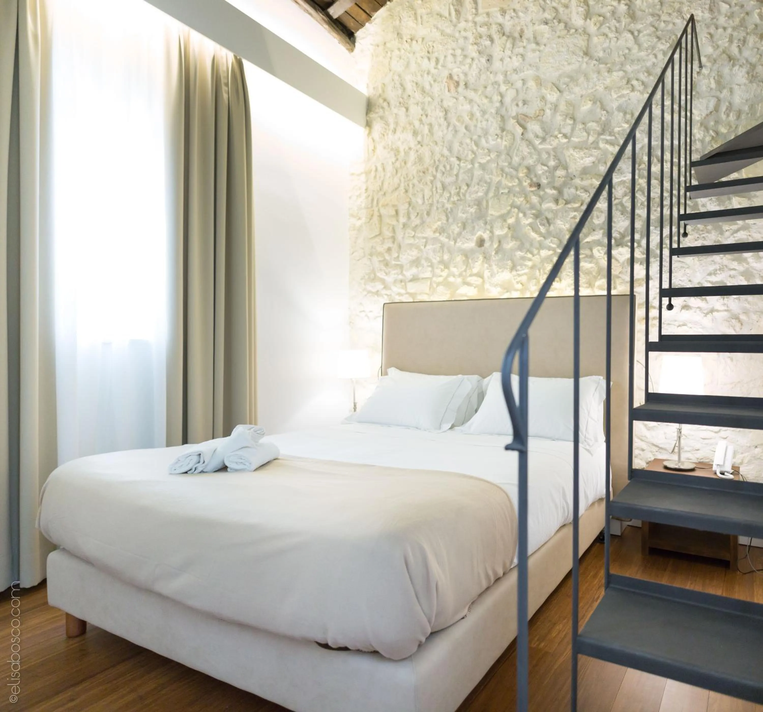Deluxe Double Room in Arcipelago 41