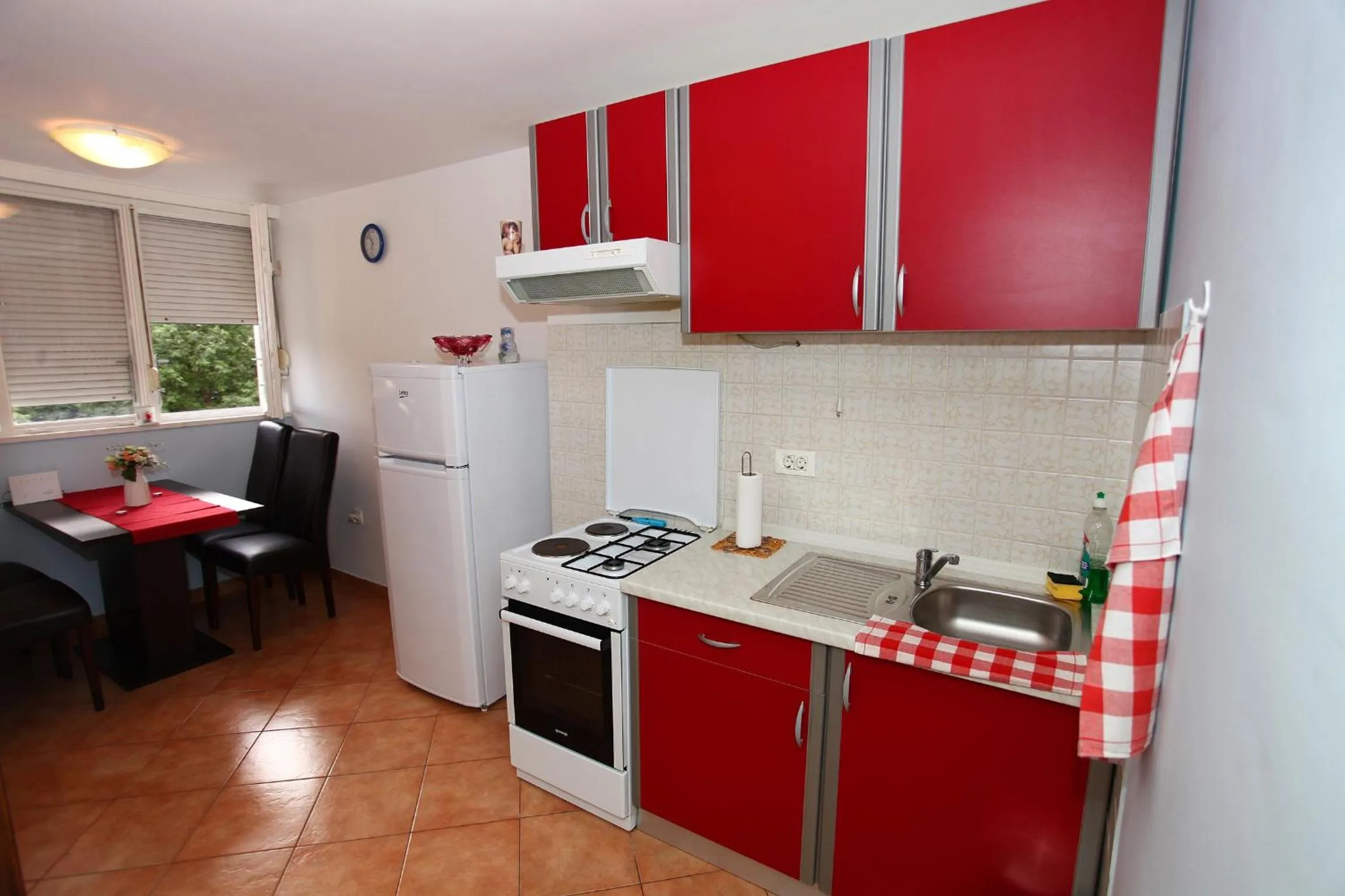 Apartment Marko 1