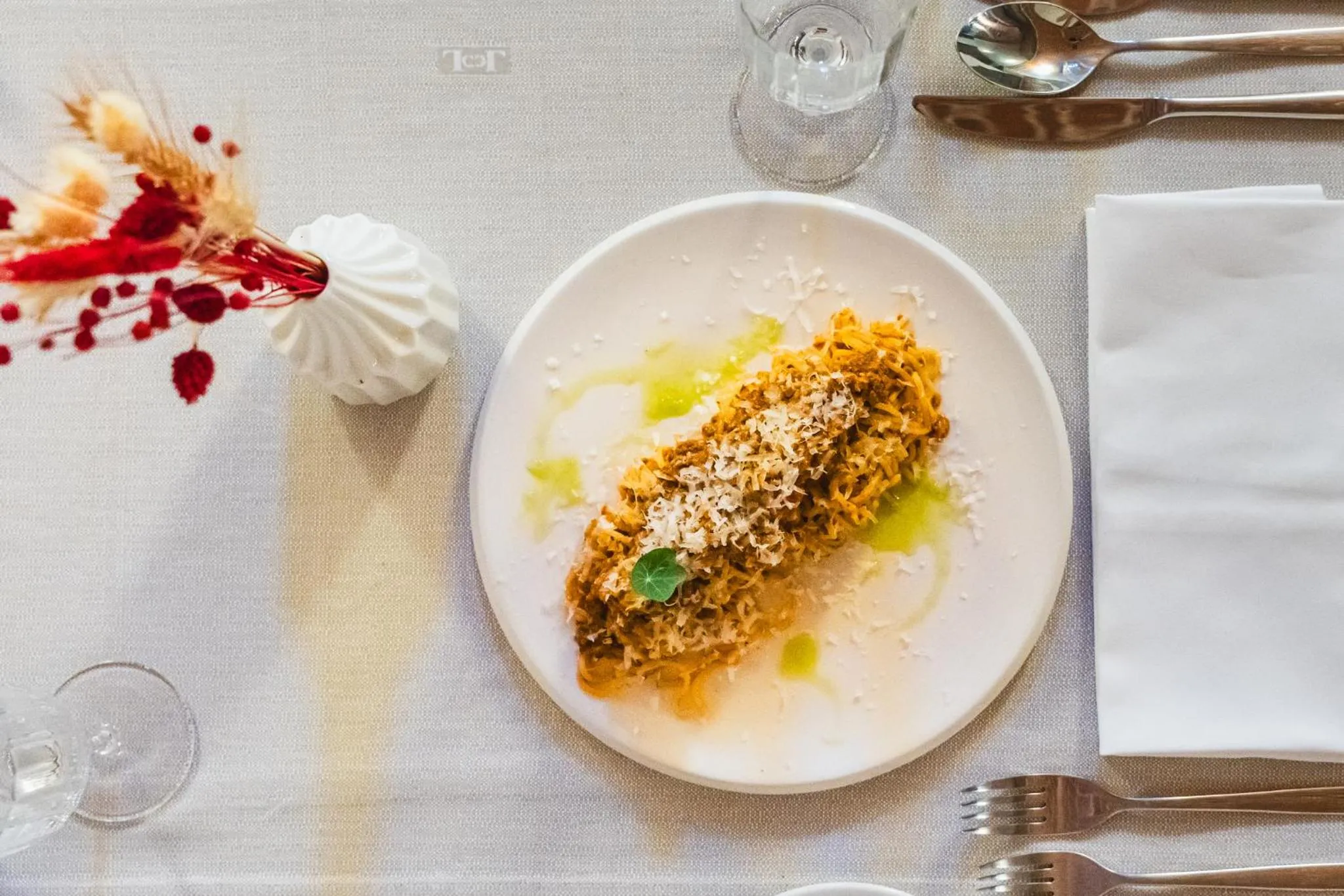 Great Polonia The Granary La Suite Hotel