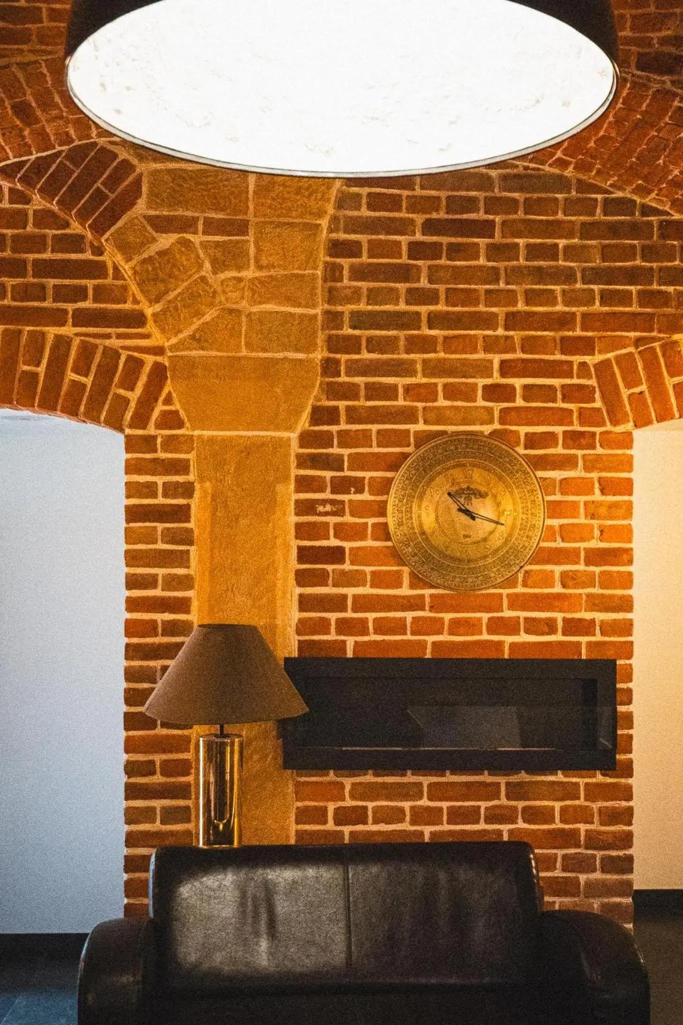 Lobby or reception in Great Polonia The Granary La Suite Hotel Lobby or reception in Great Polonia The Granary La Suite Hotel