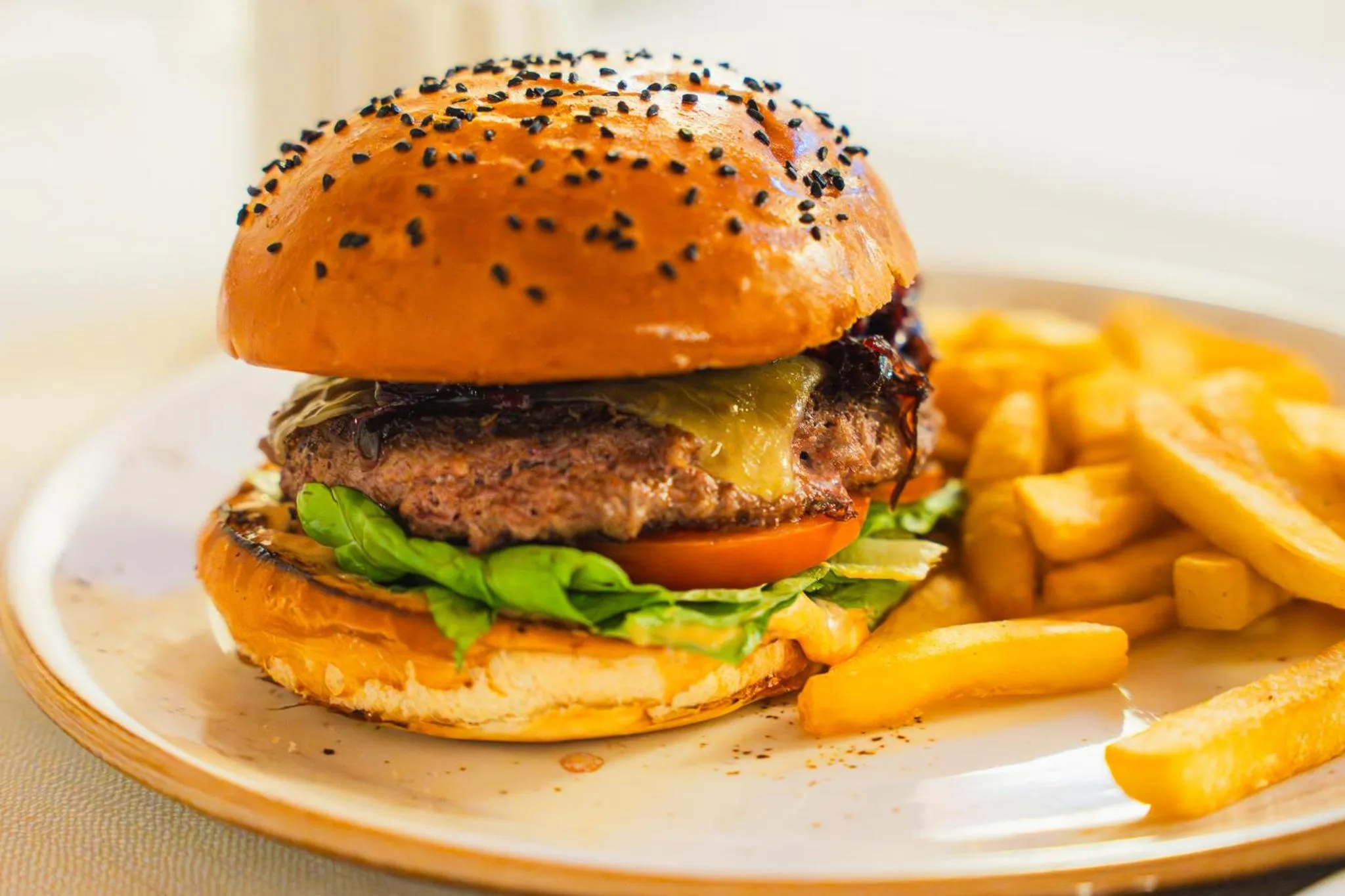 Great Polonia The Granary La Suite Hotel