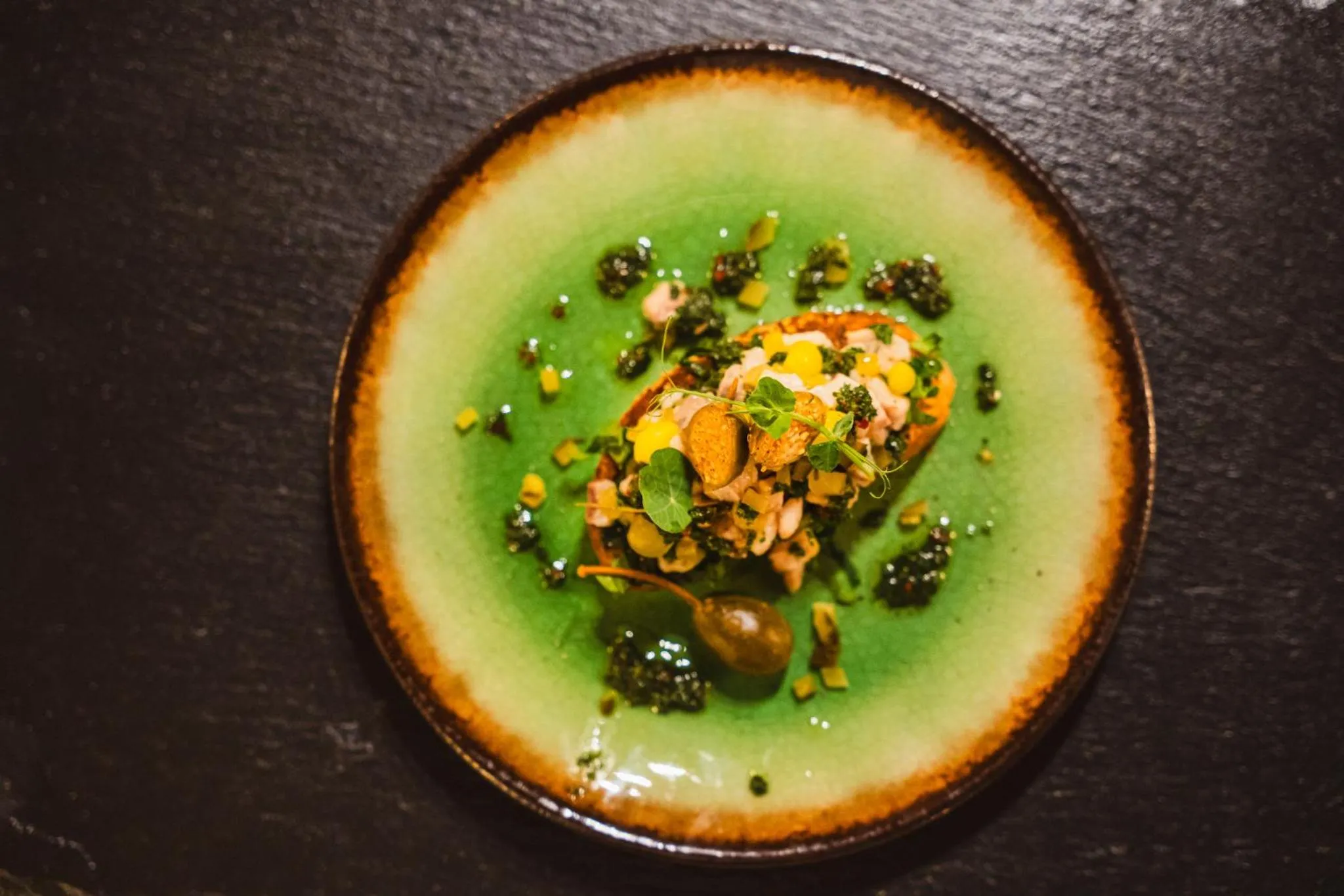 Great Polonia The Granary La Suite Hotel