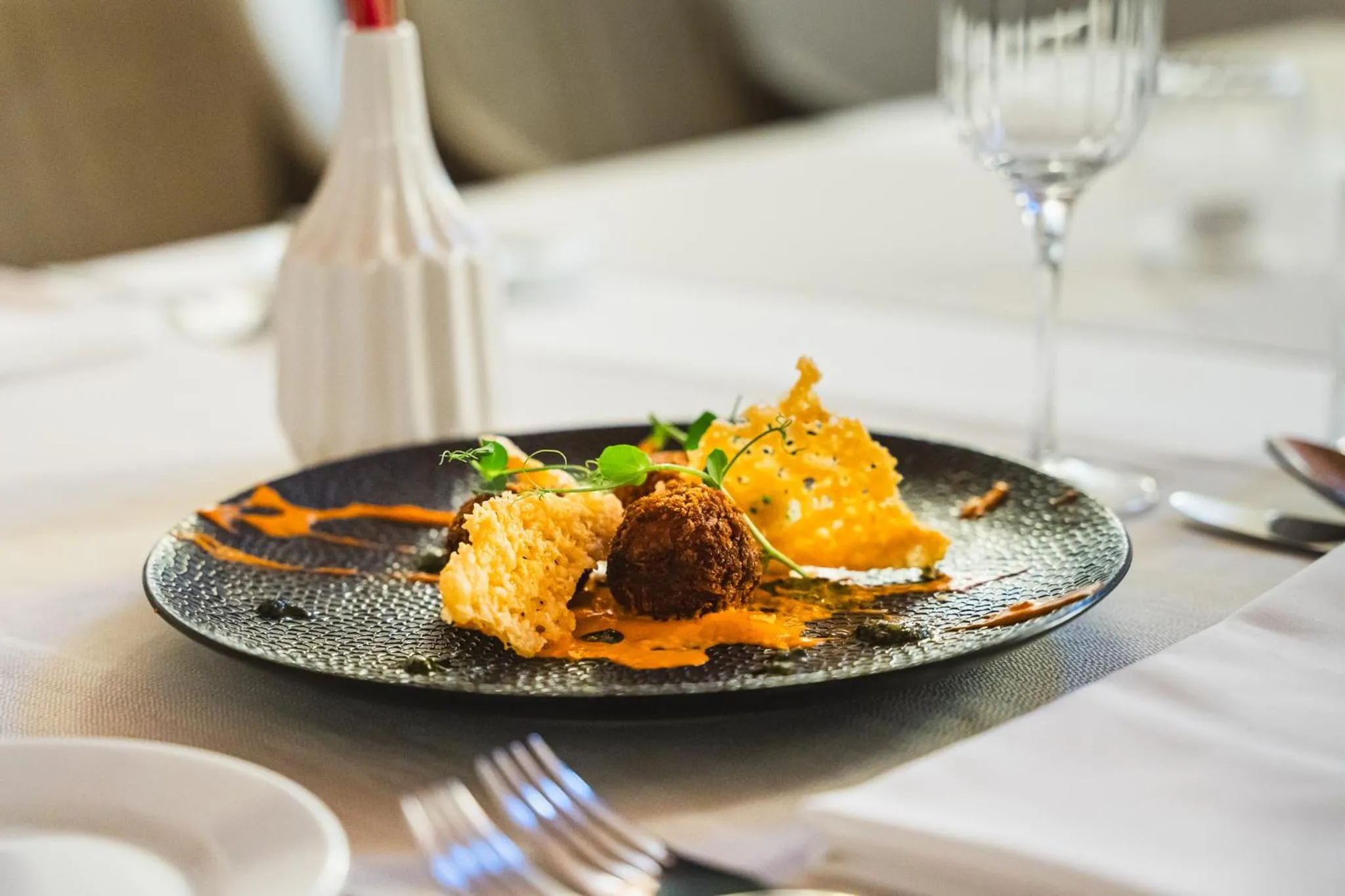 Great Polonia The Granary La Suite Hotel