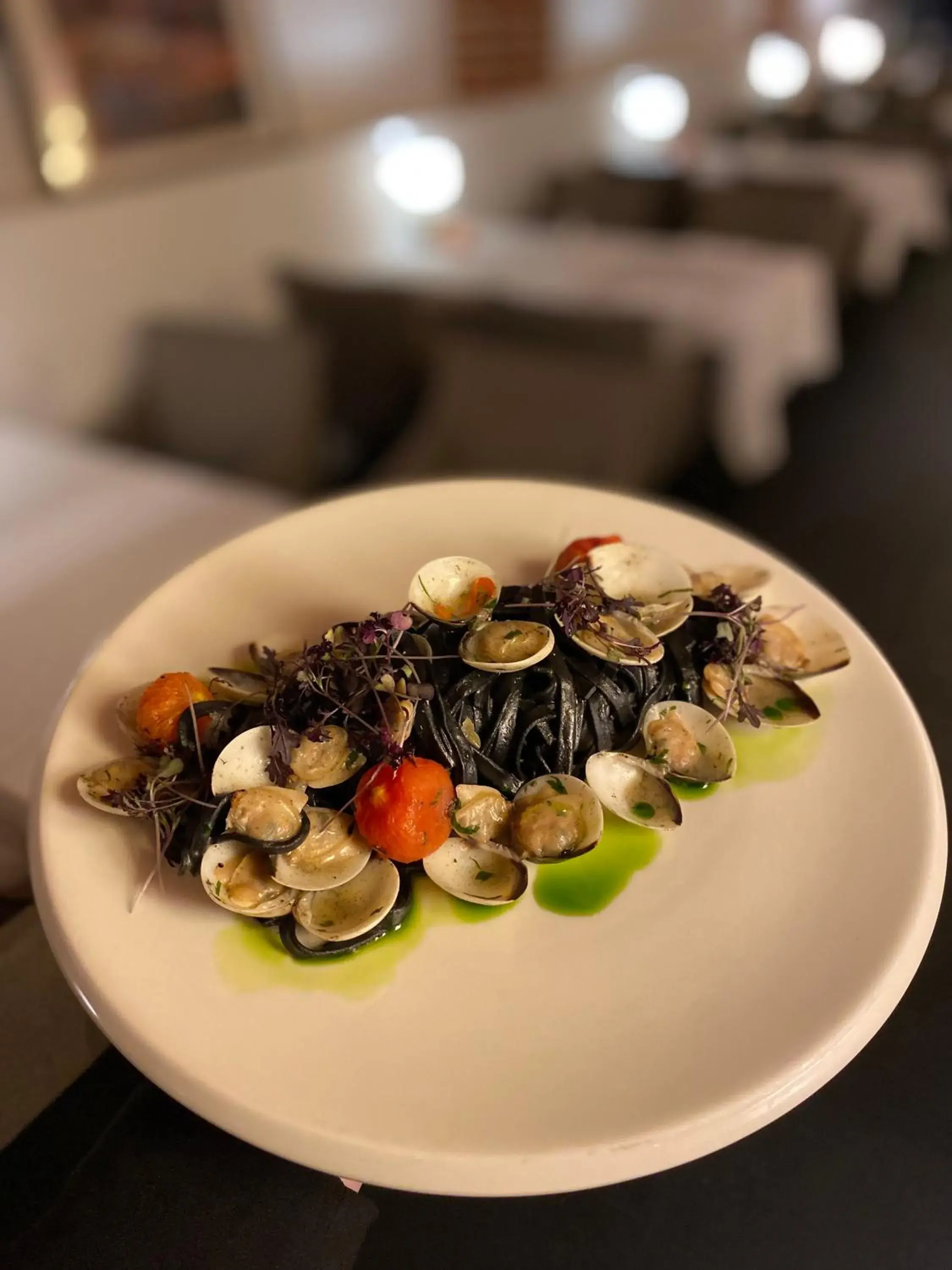 Restaurant/places to eat in Great Polonia The Granary La Suite Hotel Restaurant/places to eat in Great Polonia The Granary La Suite Hotel