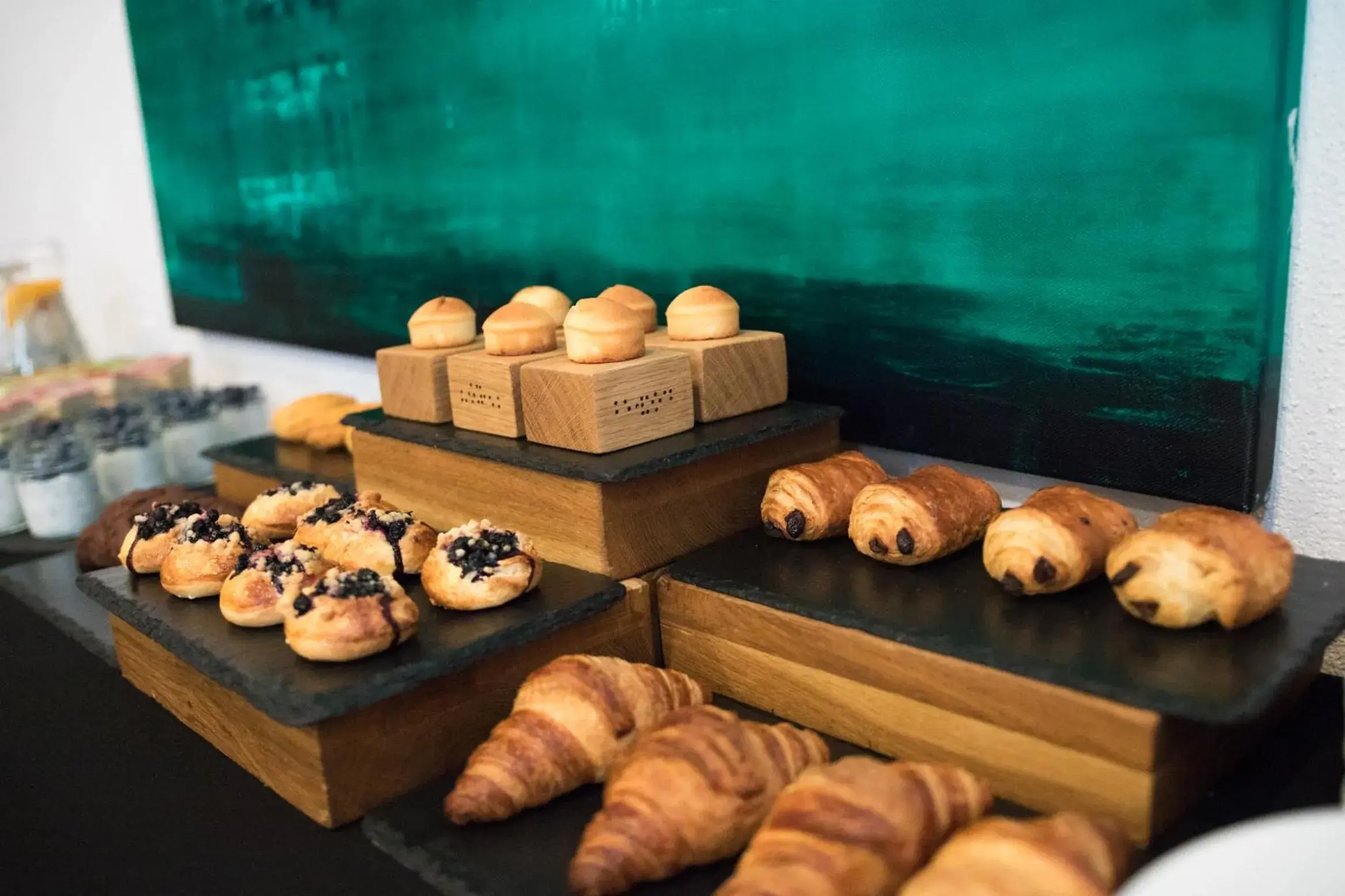 Food and drinks in Great Polonia The Granary La Suite Hotel Food and drinks in Great Polonia The Granary La Suite Hotel