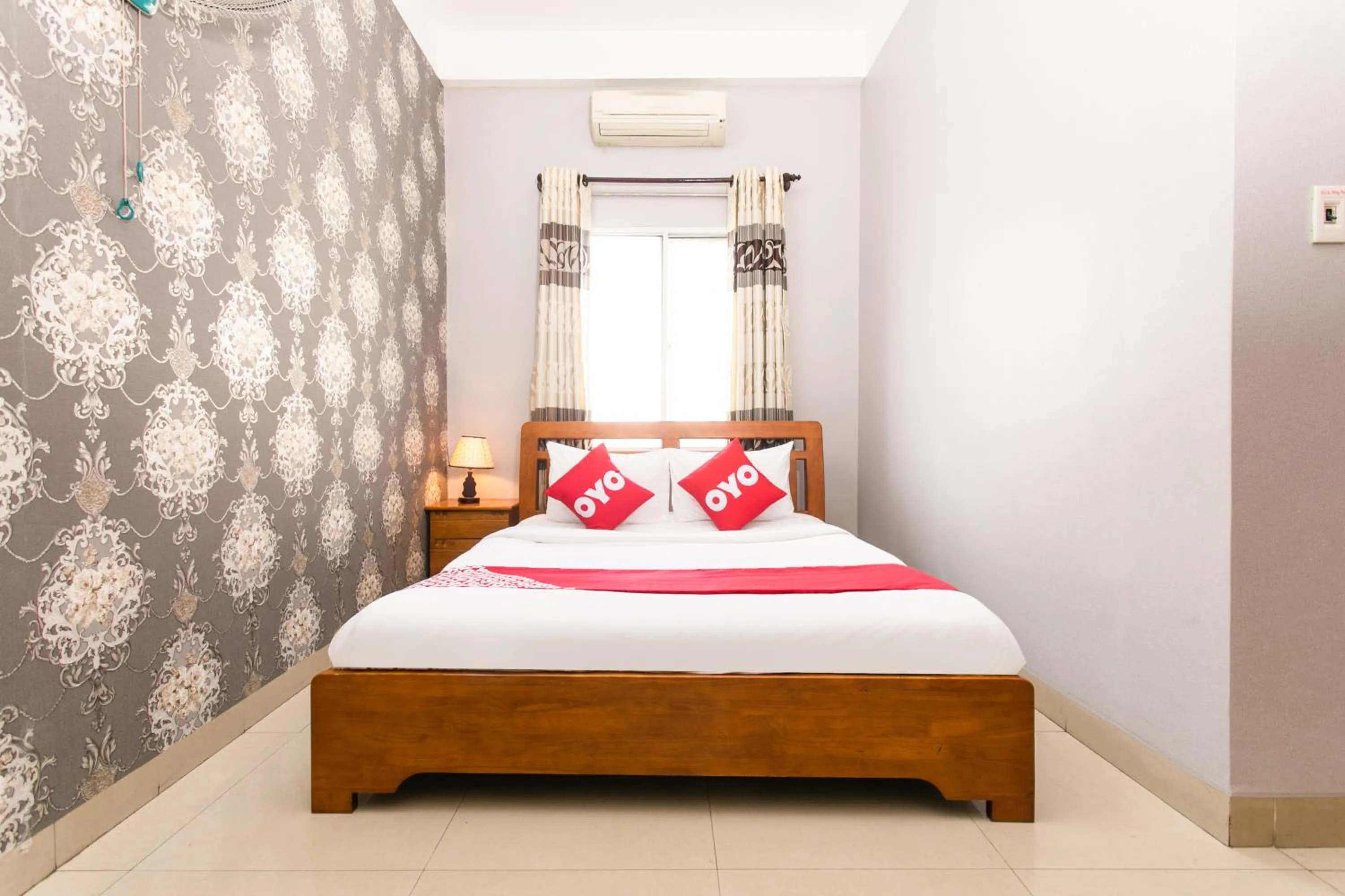 Nearby landmark, Bed in Honey Hotel Da Nang