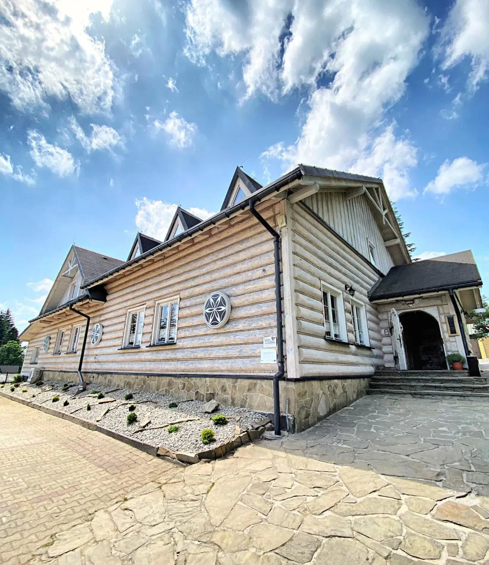 Karczma Kubalonka Karczma Kubalonka