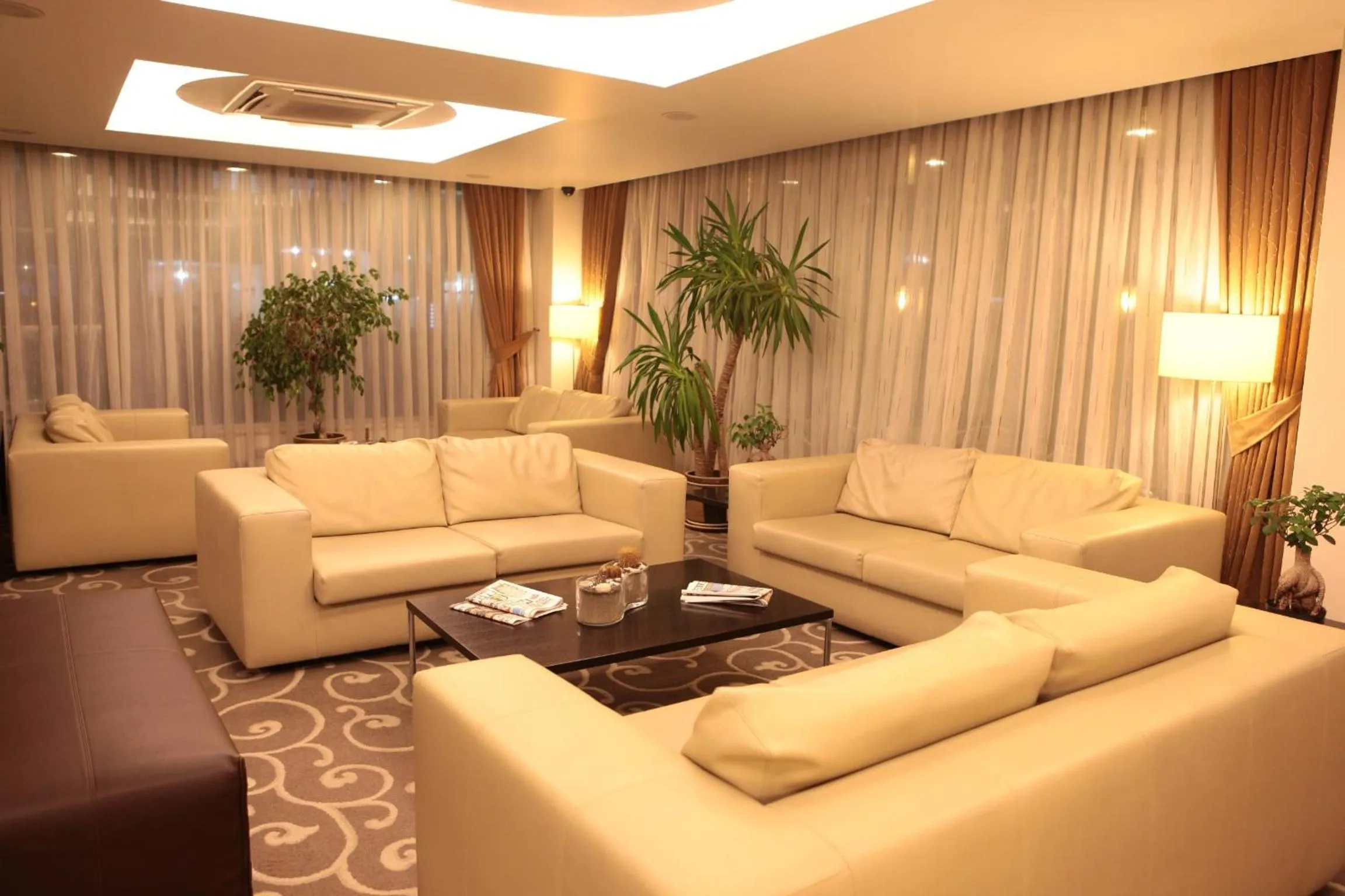 Akkoc Boutique Hotel