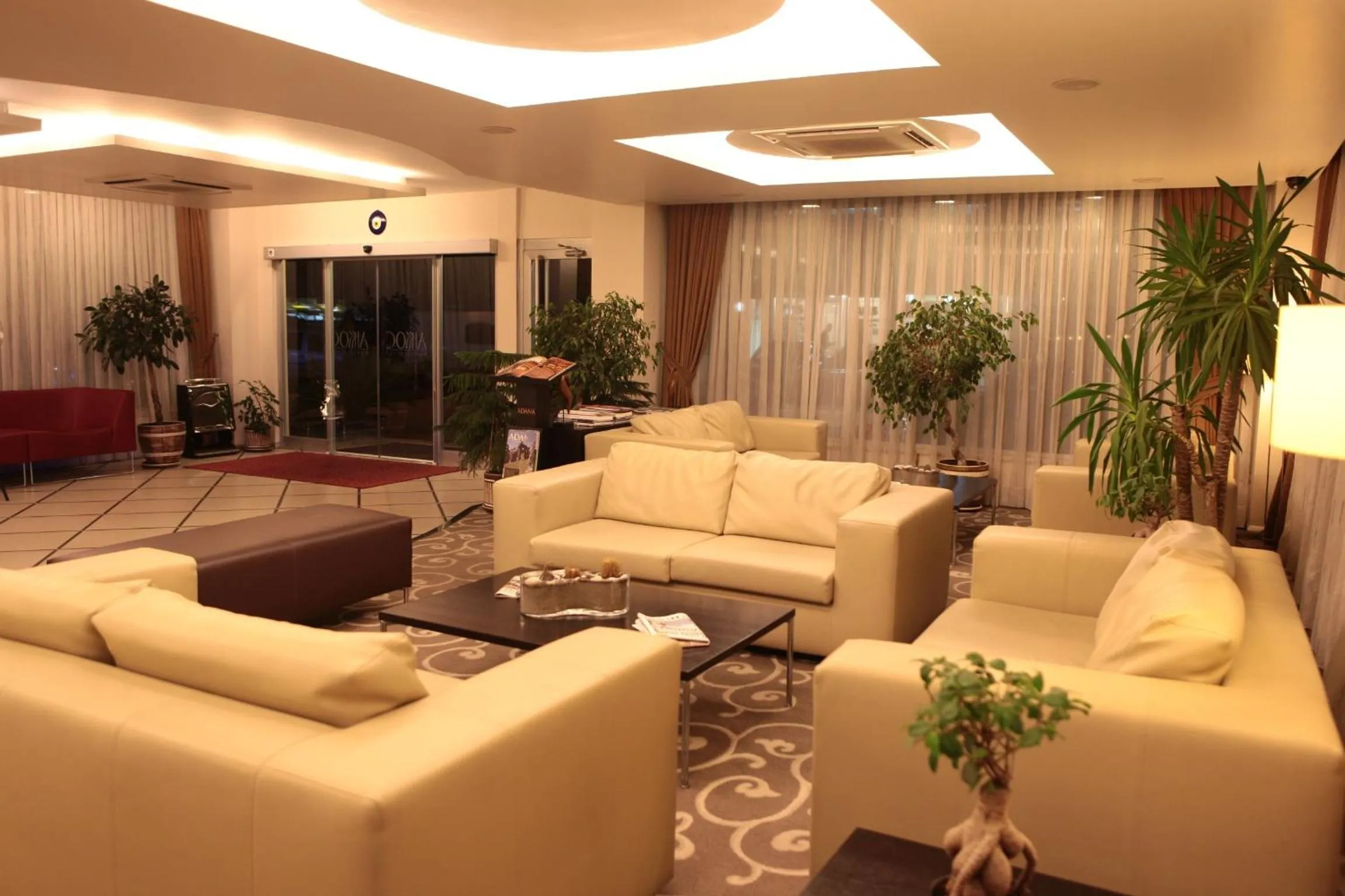 Akkoc Boutique Hotel
