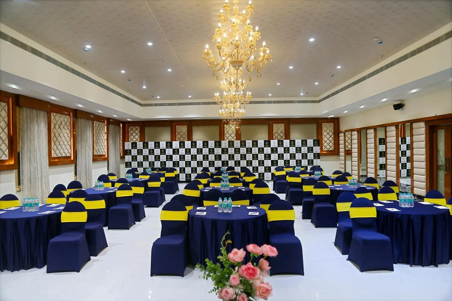 Hotel Hyderabad Grand