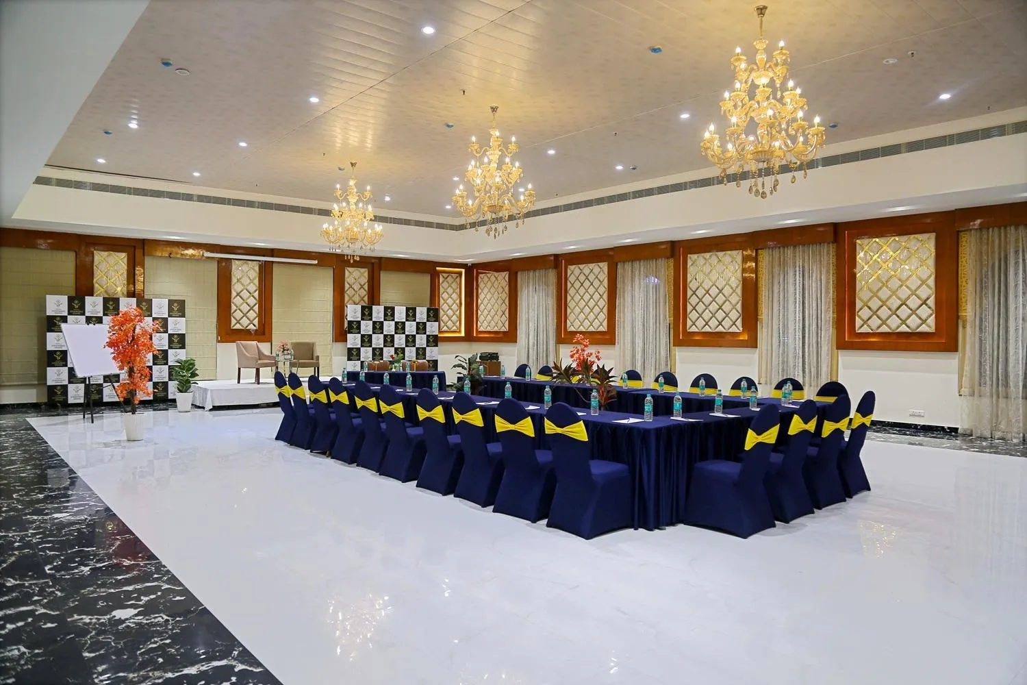 Hotel Hyderabad Grand