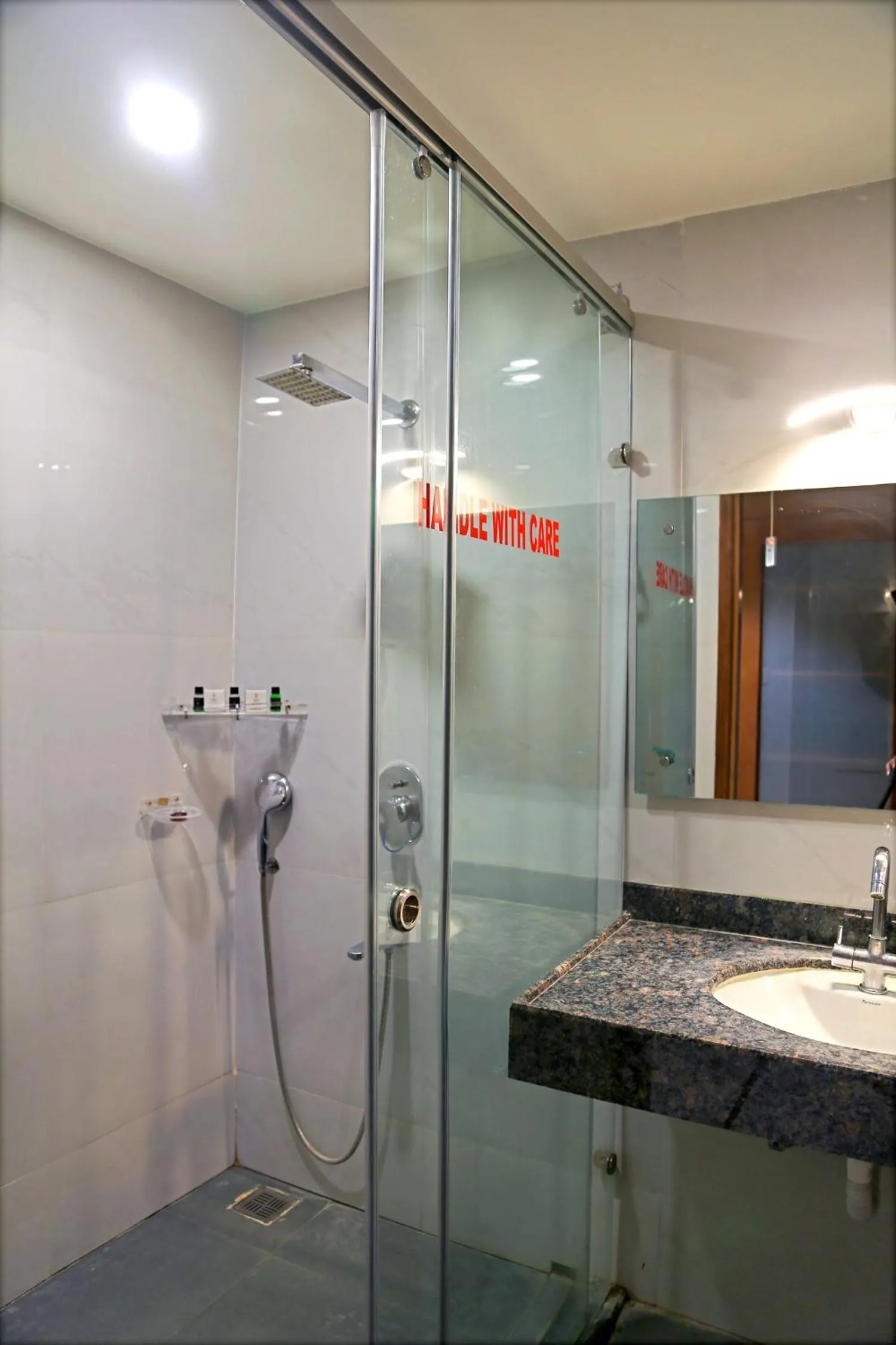 Hotel Hyderabad Grand