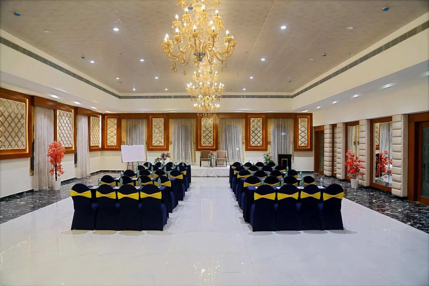 Hotel Hyderabad Grand