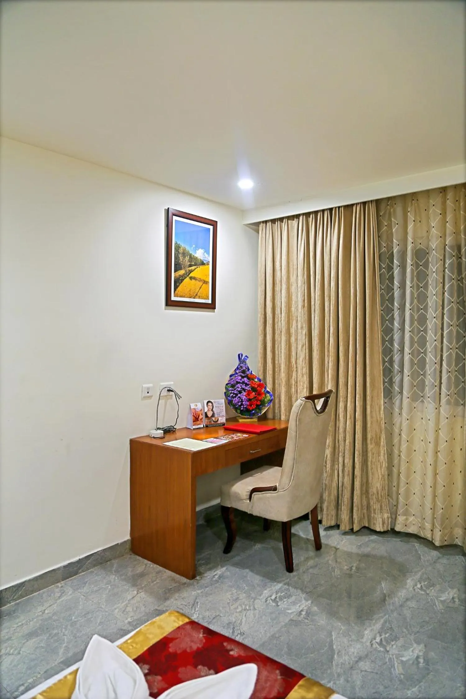 Hotel Hyderabad Grand