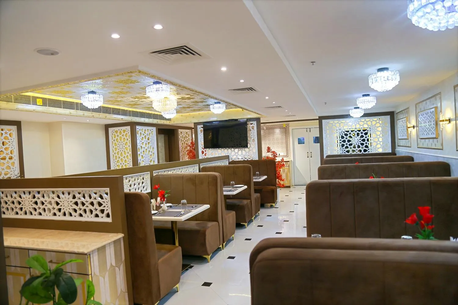 Hotel Hyderabad Grand