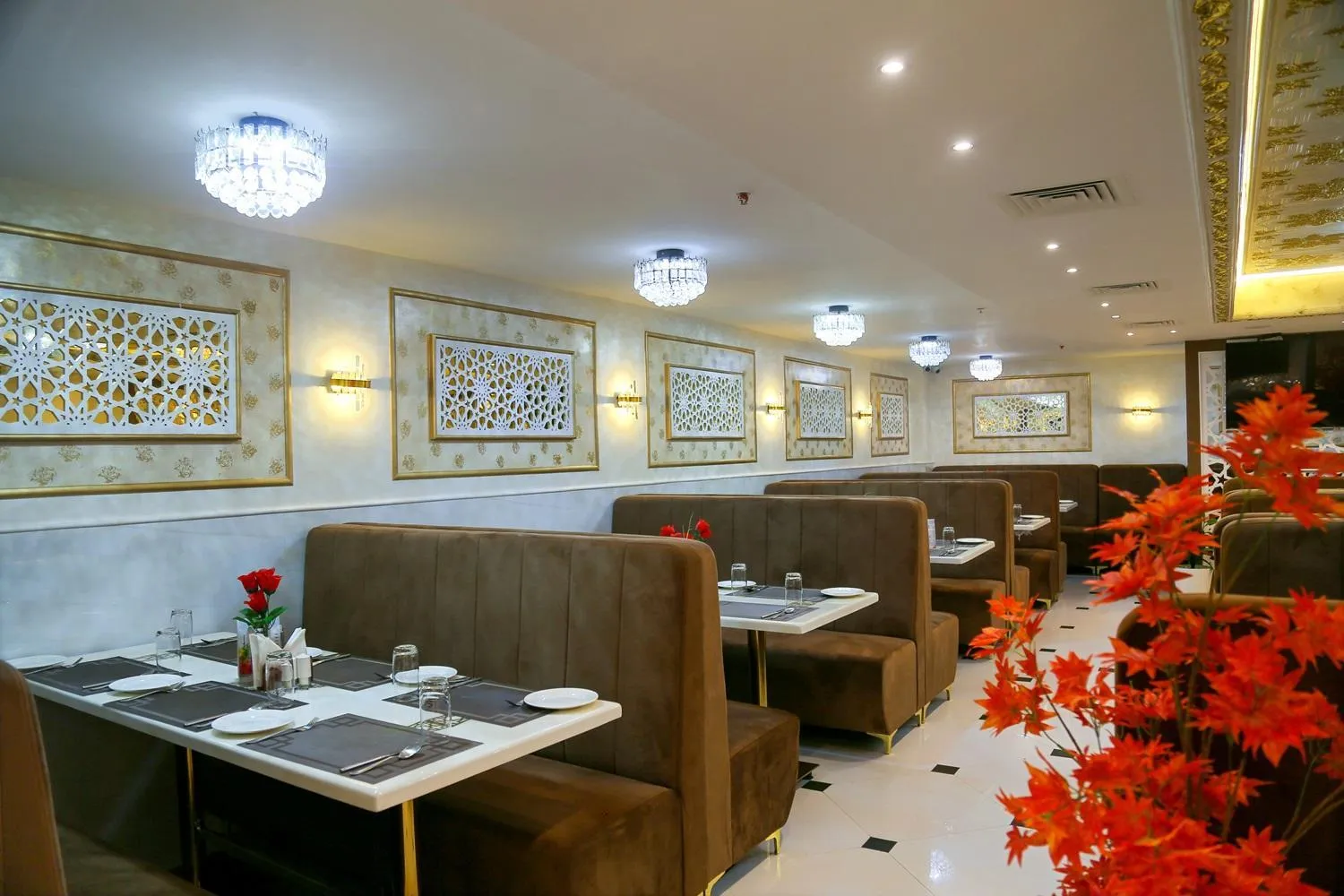 Hotel Hyderabad Grand