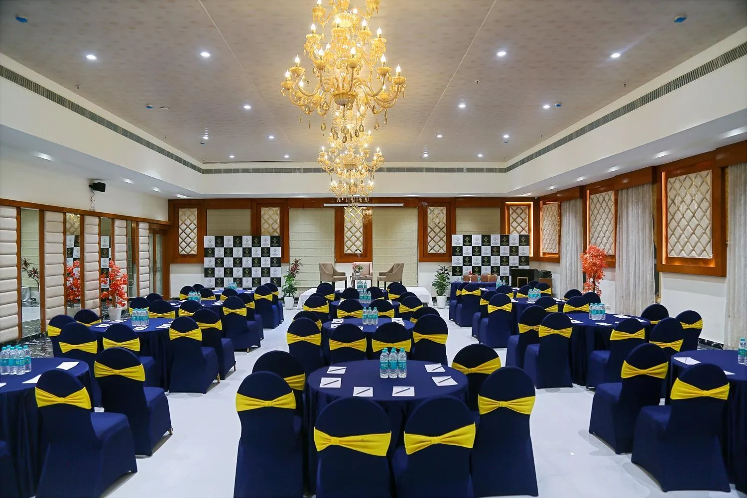 Hotel Hyderabad Grand