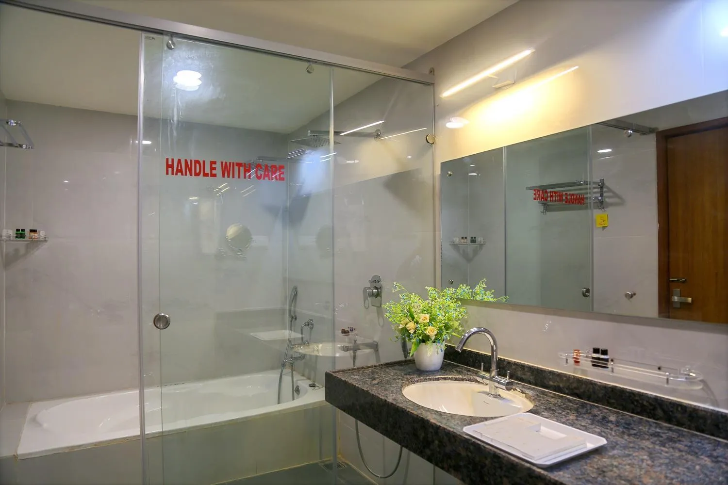 Hotel Hyderabad Grand