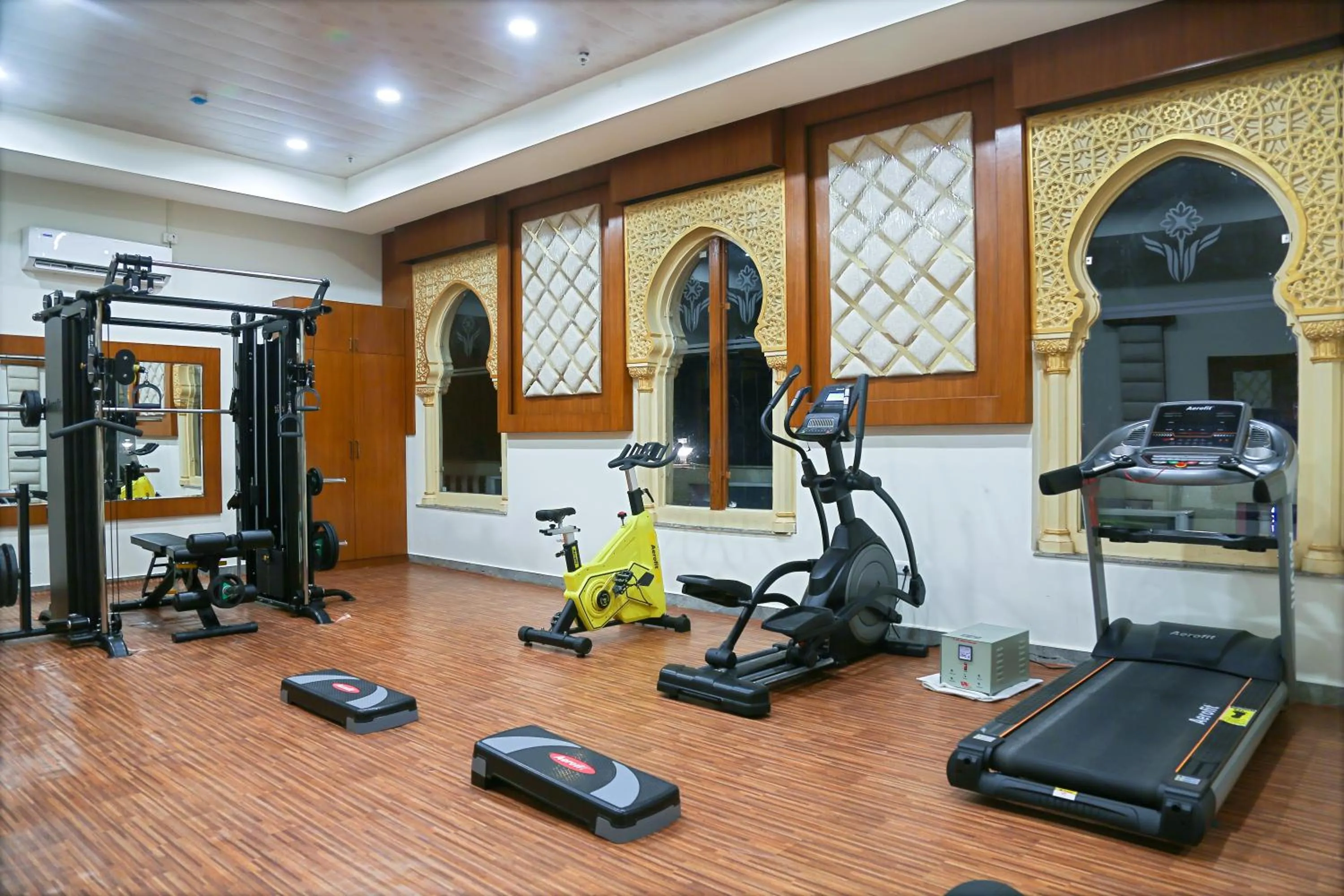 Hotel Hyderabad Grand