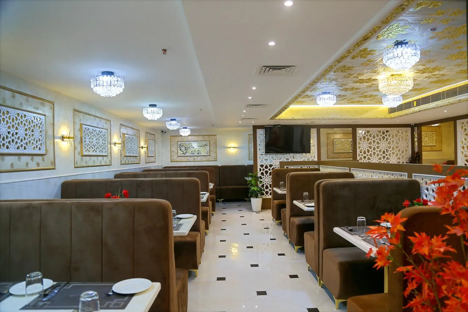 Hotel Hyderabad Grand