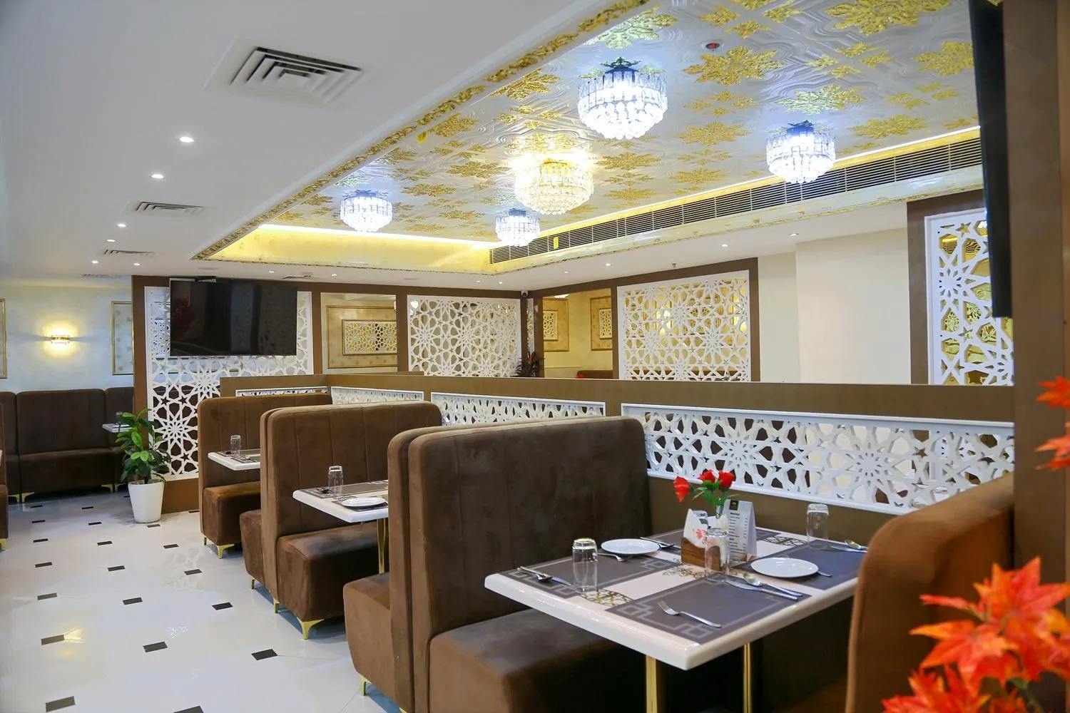 Hotel Hyderabad Grand