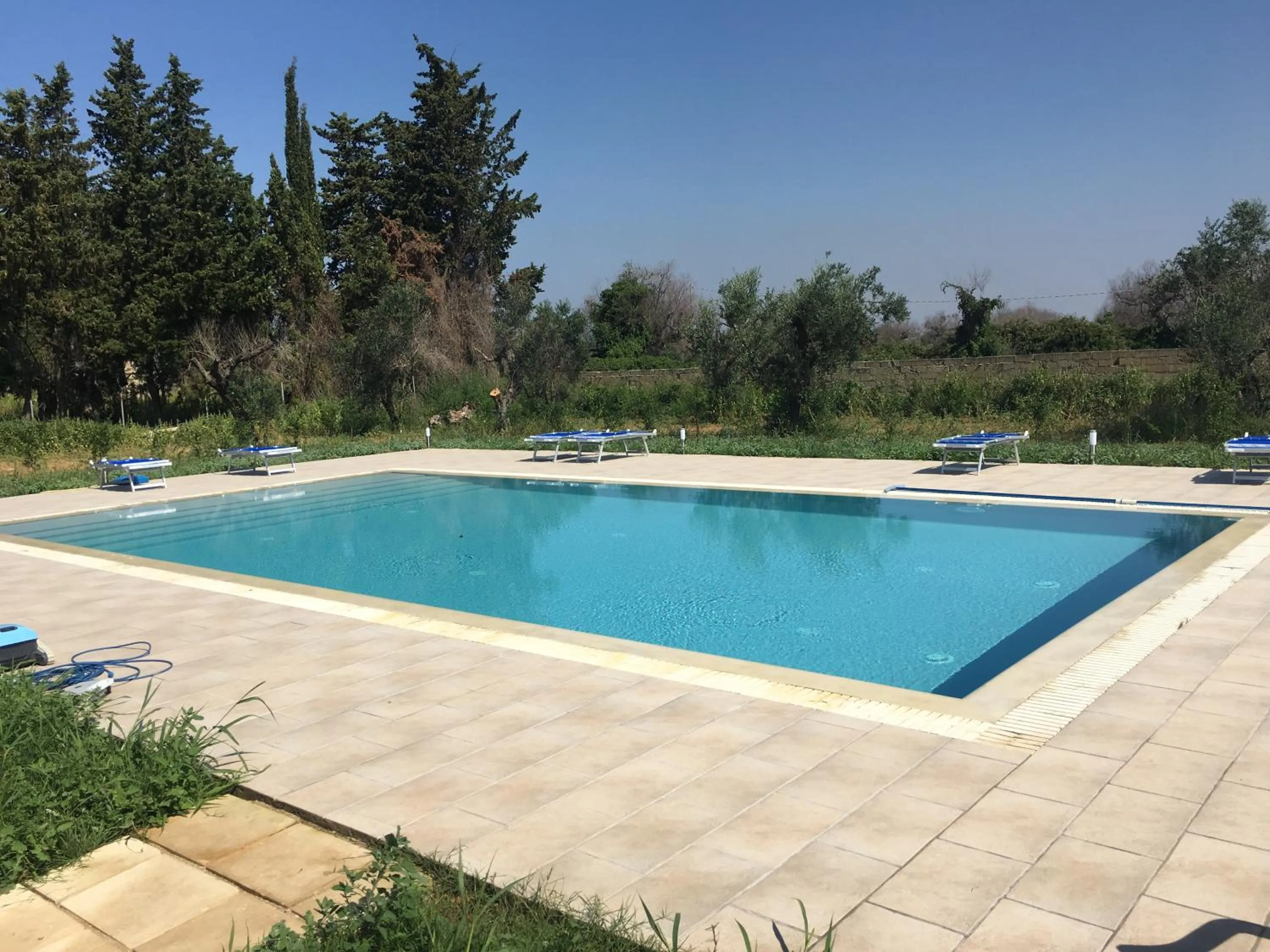 Masseria Nanni
