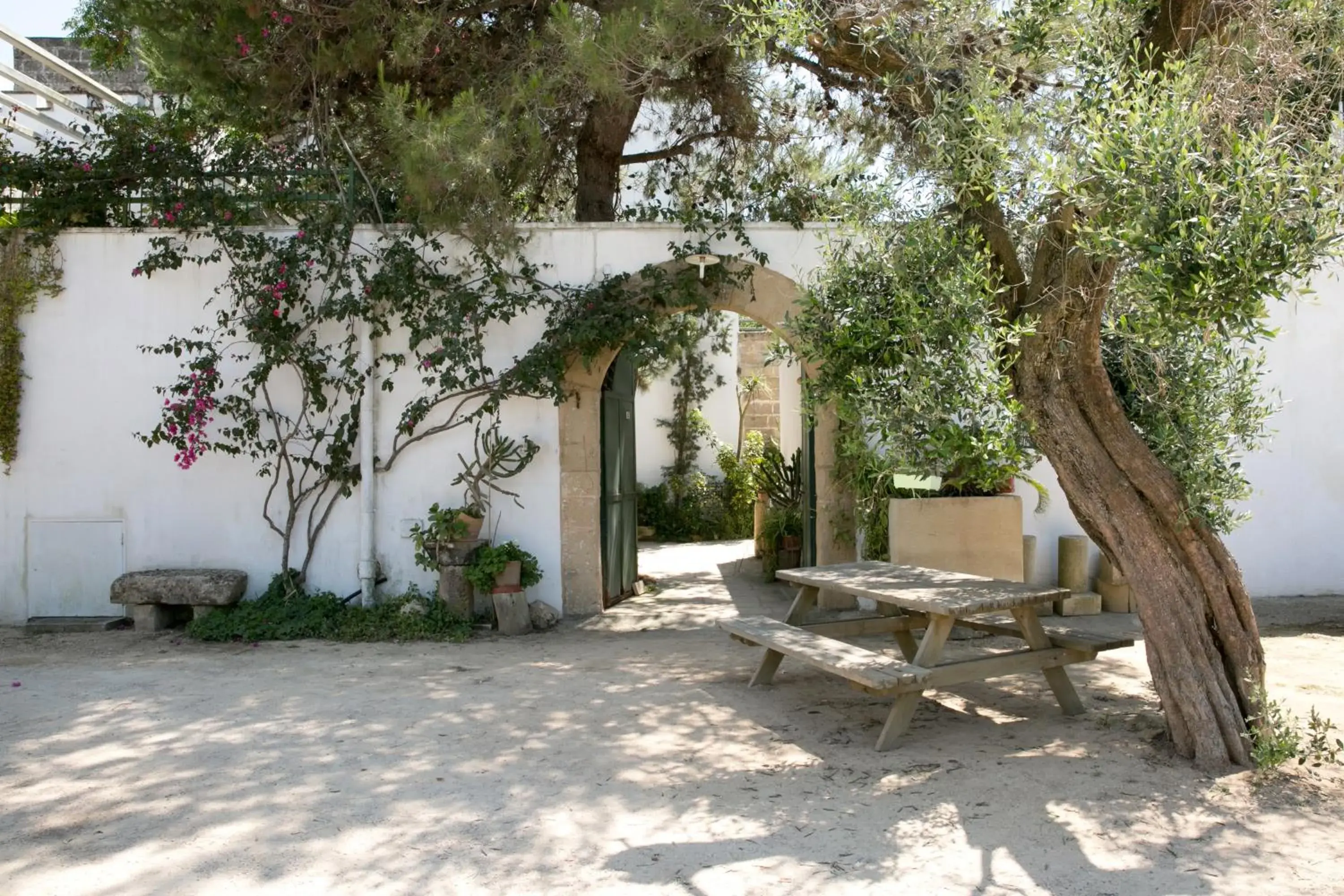 Masseria Nanni Masseria Nanni