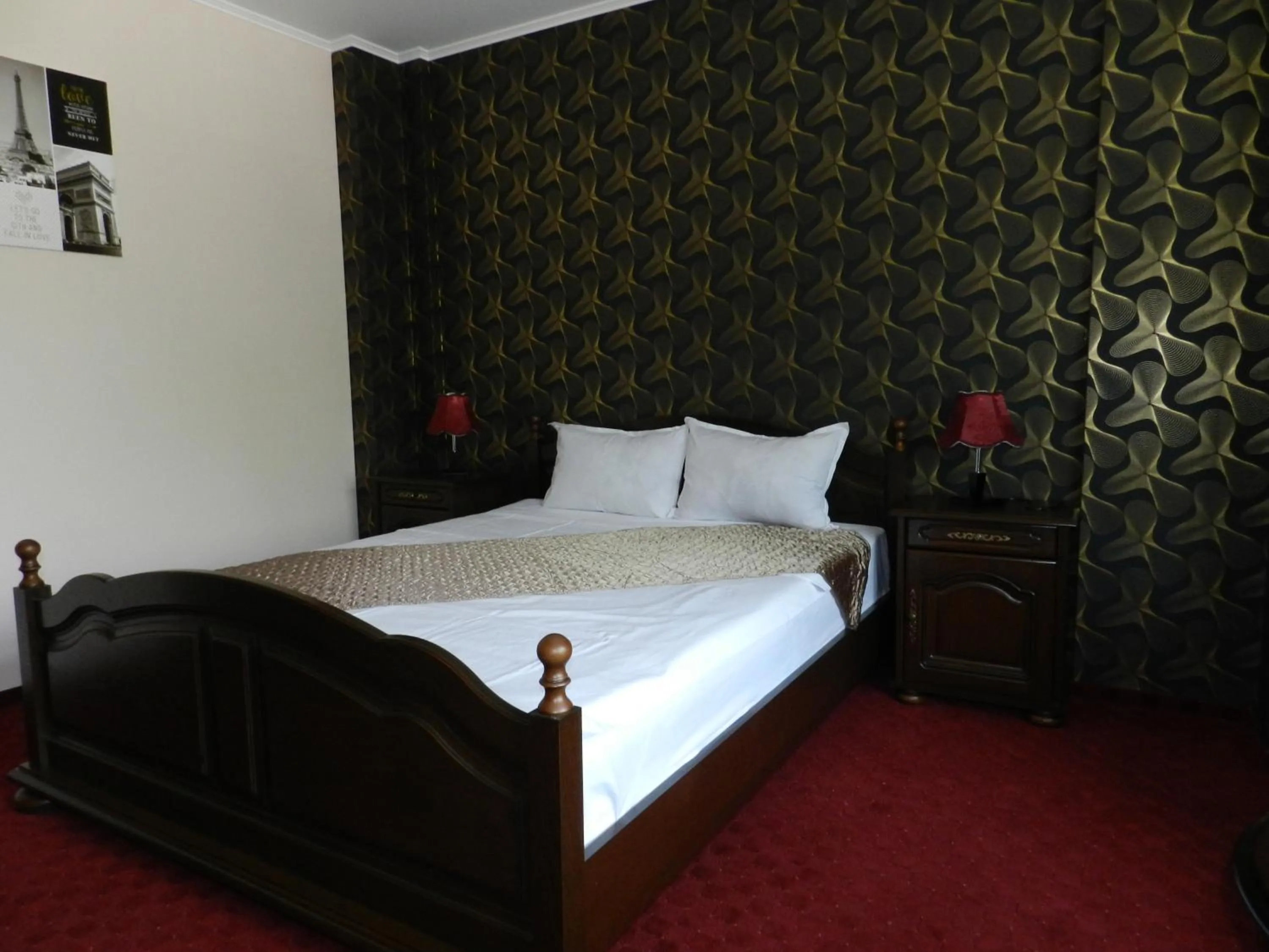 Hotel Marinii