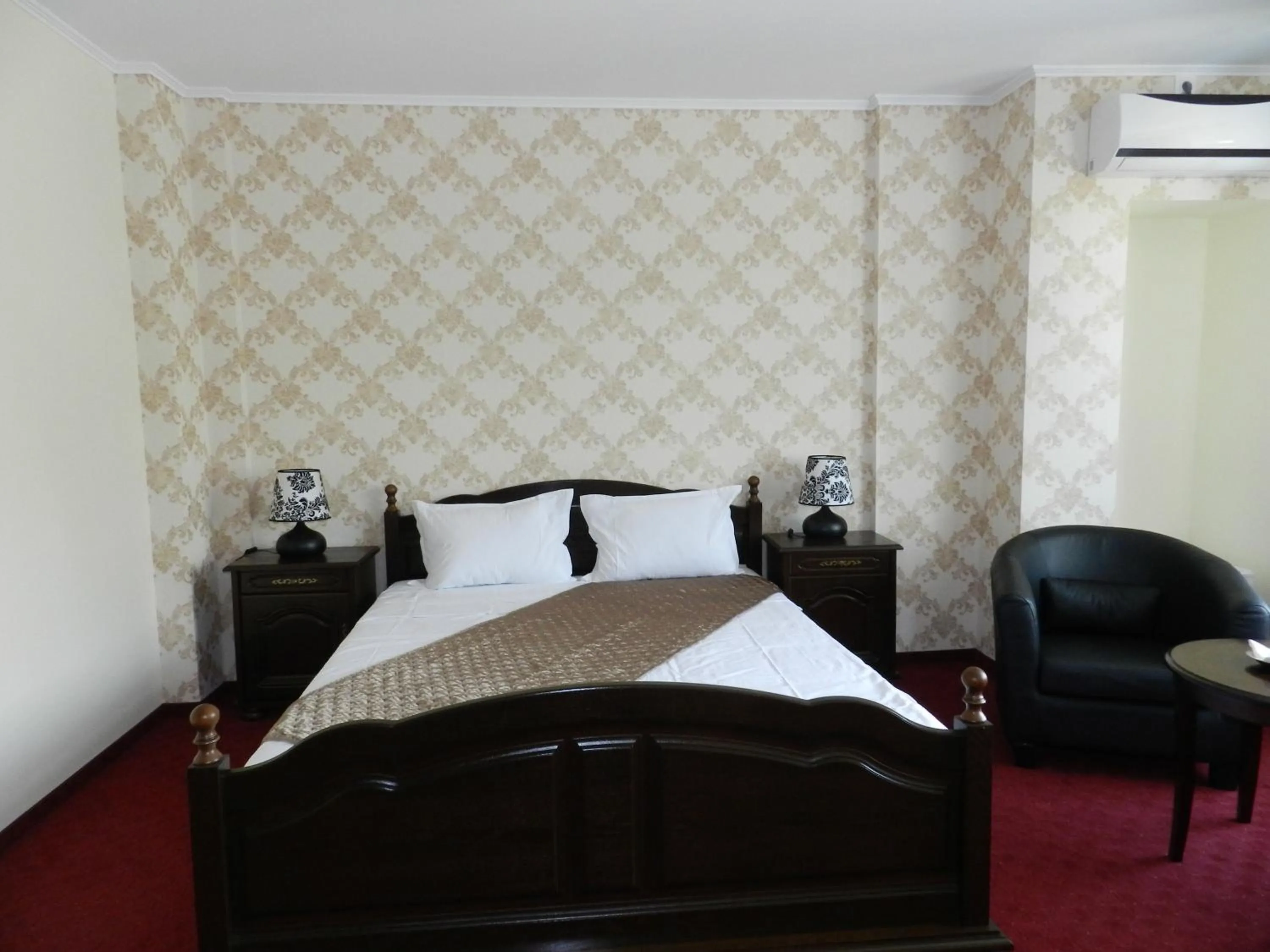 Hotel Marinii