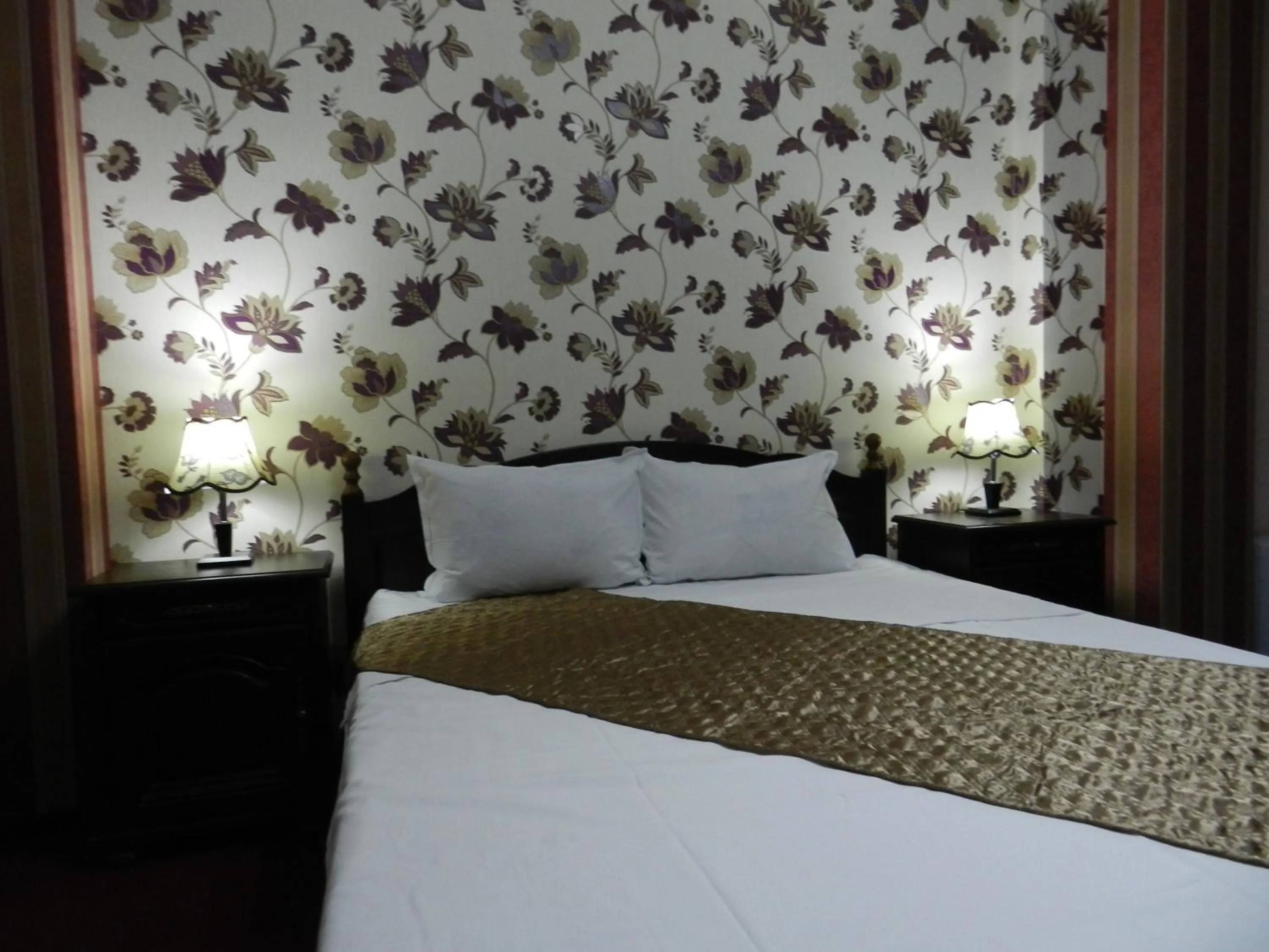 Hotel Marinii