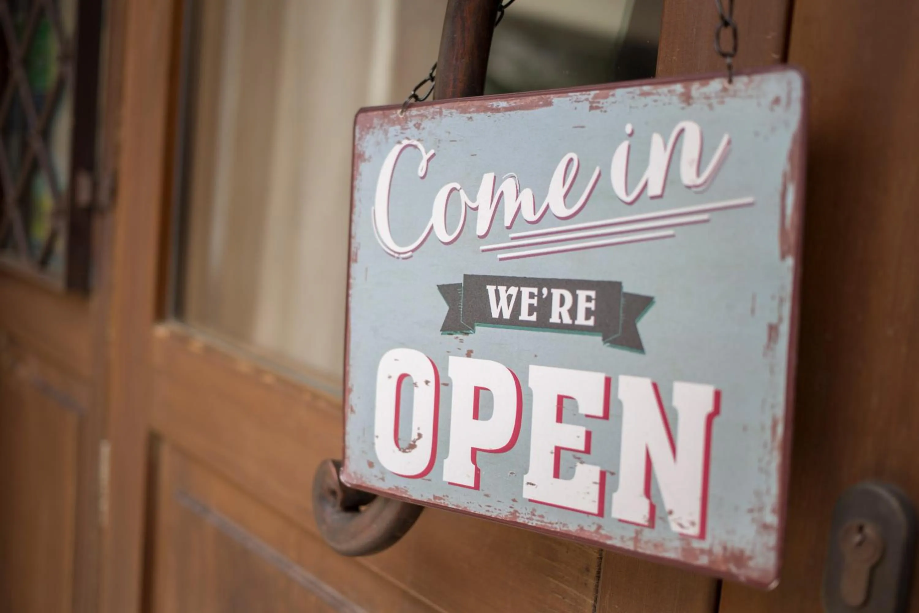 Property logo or sign in Gorropu Hotel