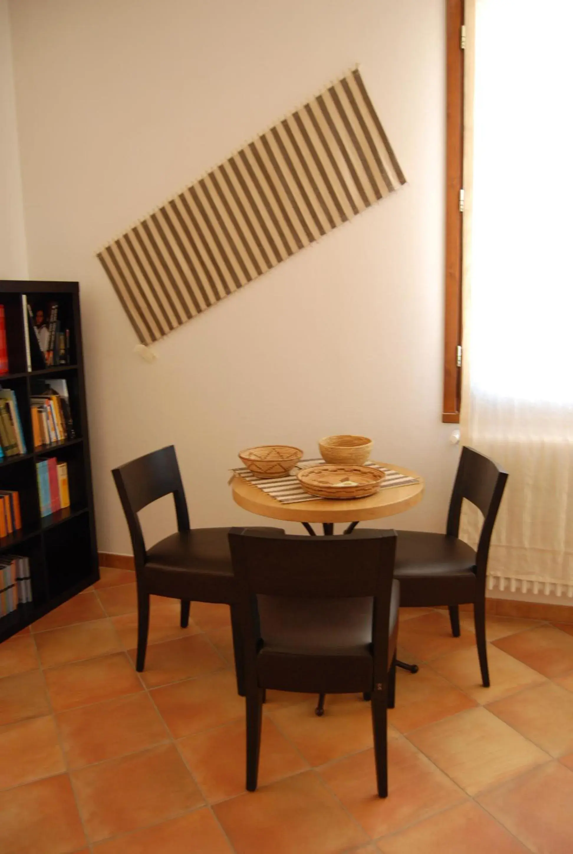 Lounge or bar in Gorropu Hotel Lounge or bar in Gorropu Hotel