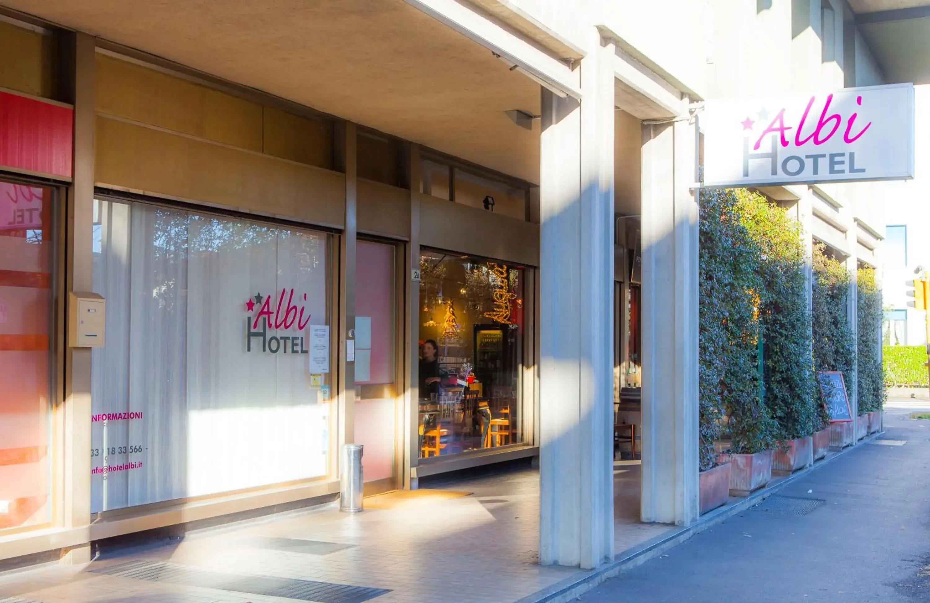 Hotel Albi Hotel Albi