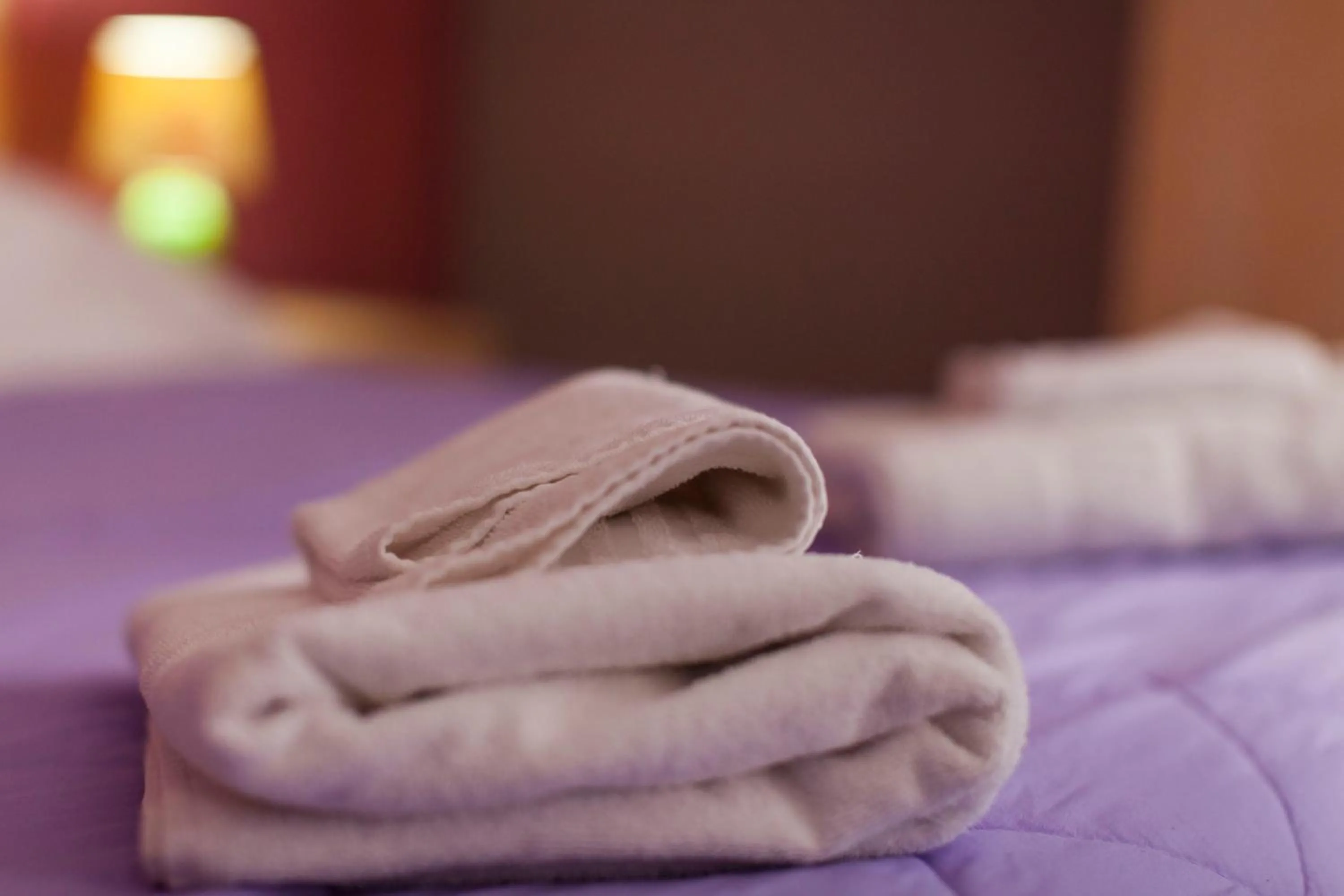 Twin Room - single occupancy in Hotel Albi