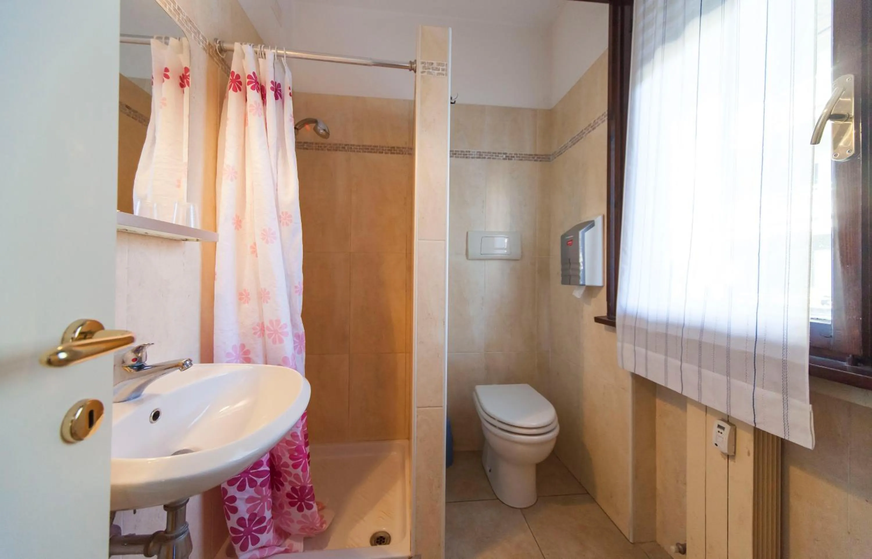 Double Room in Hotel Albi