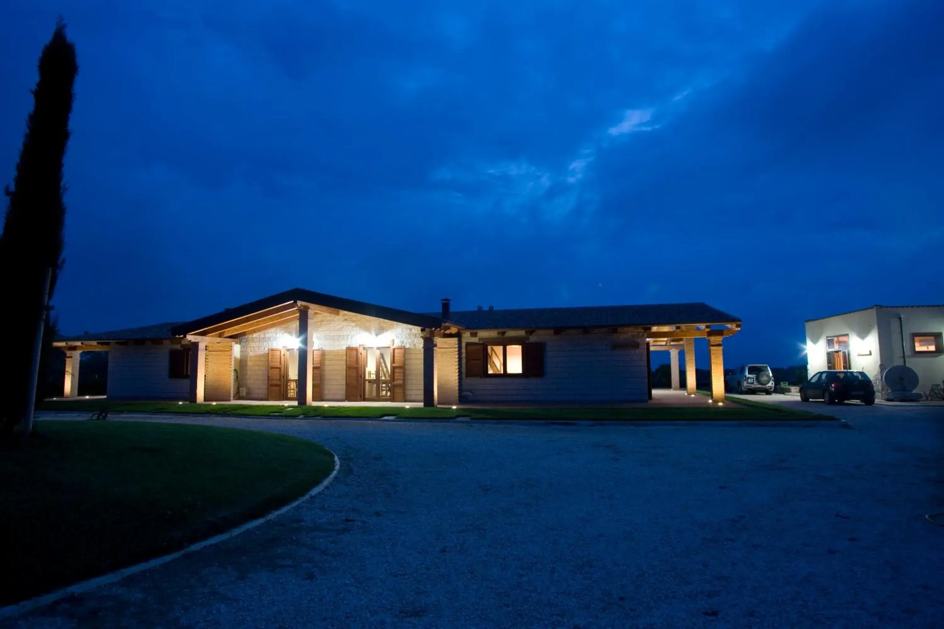 Podere 1248 Podere 1248