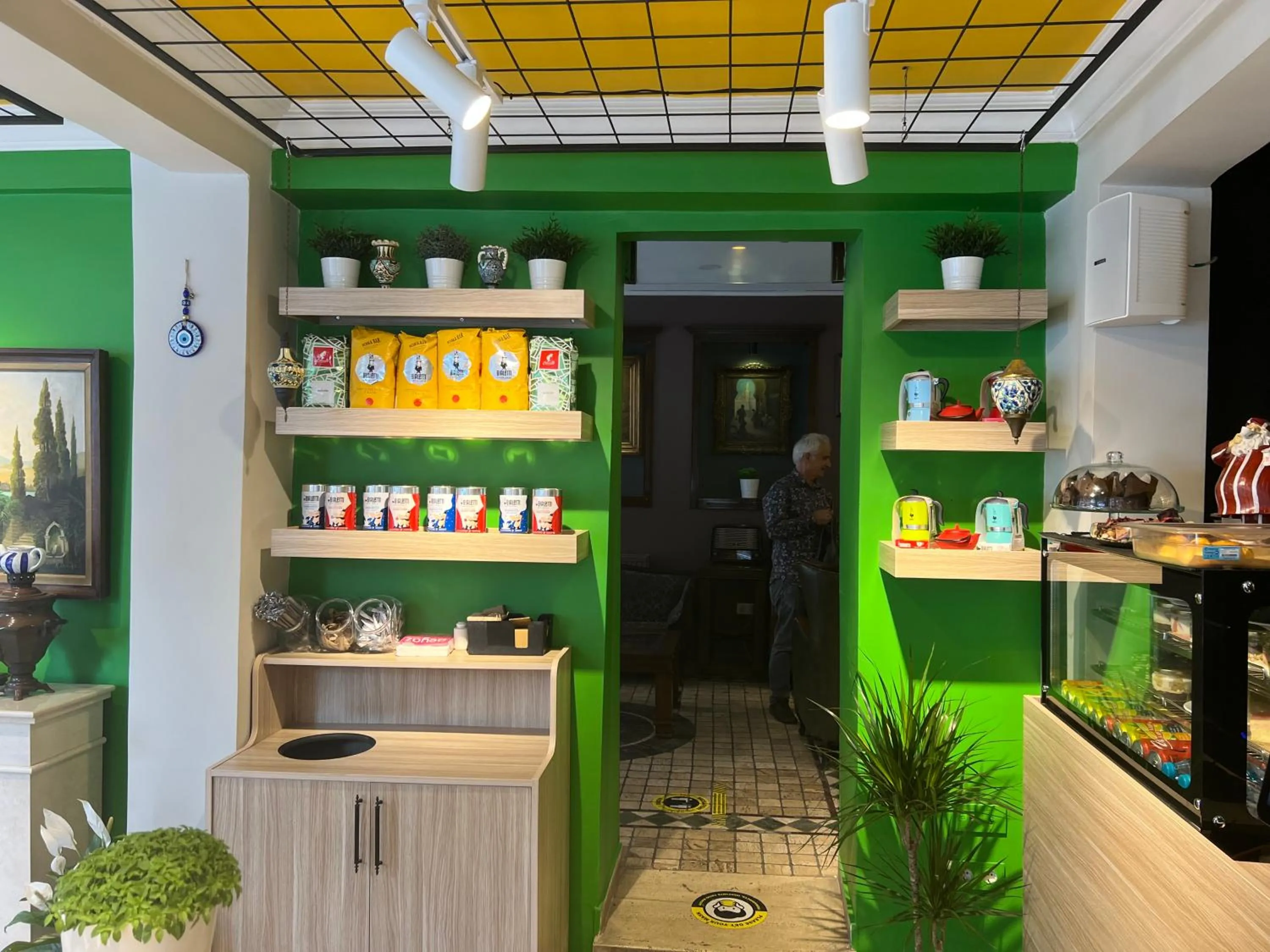 Banquet/Function facilities in Hotel Fehmi Bey - Special Category