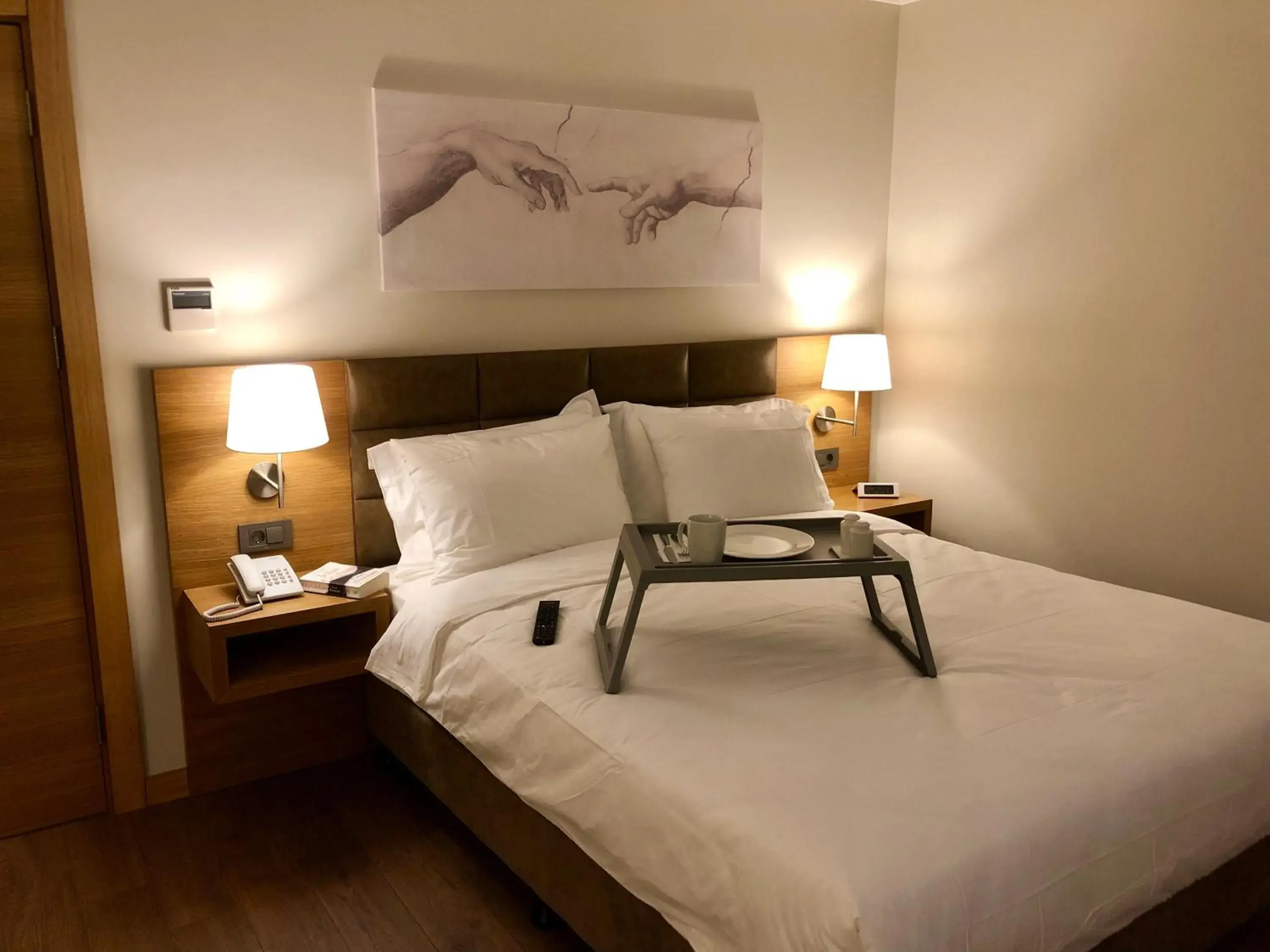 Standard Apartment in Hotel Fehmi Bey - Special Category Standard Apartment in Hotel Fehmi Bey - Special Category