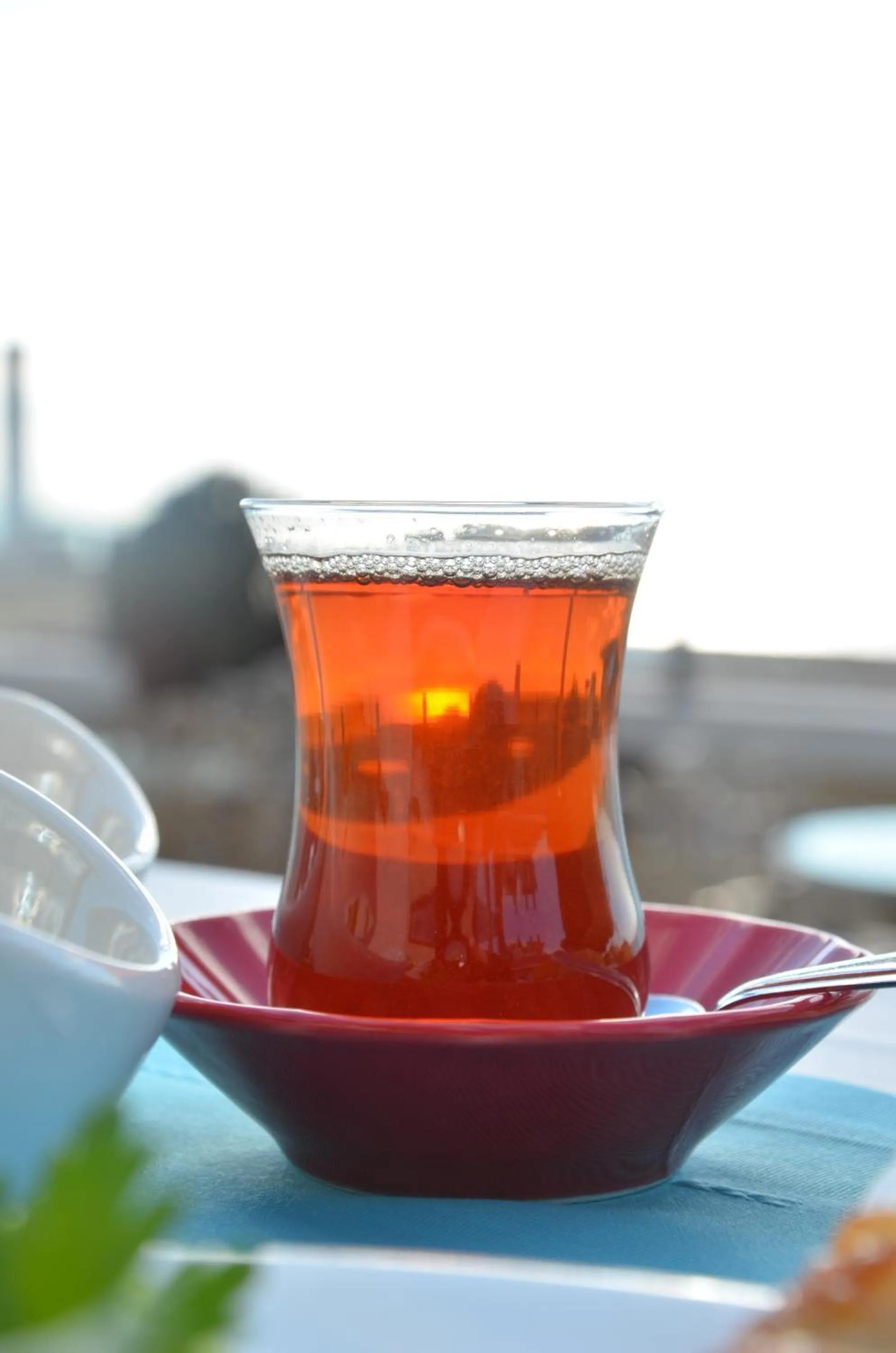 Nearby landmark in Hotel Fehmi Bey - Special Category