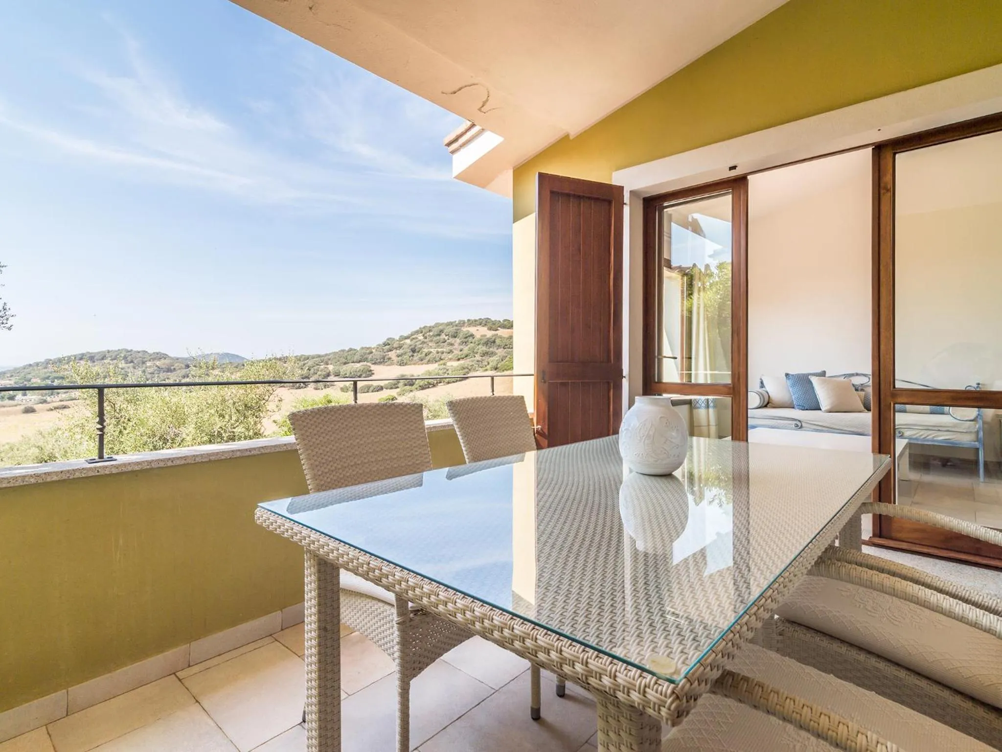Ollastu Apartments Villasimius
