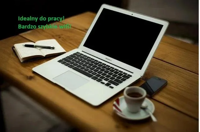 Apartamenty Pomarańczarnia