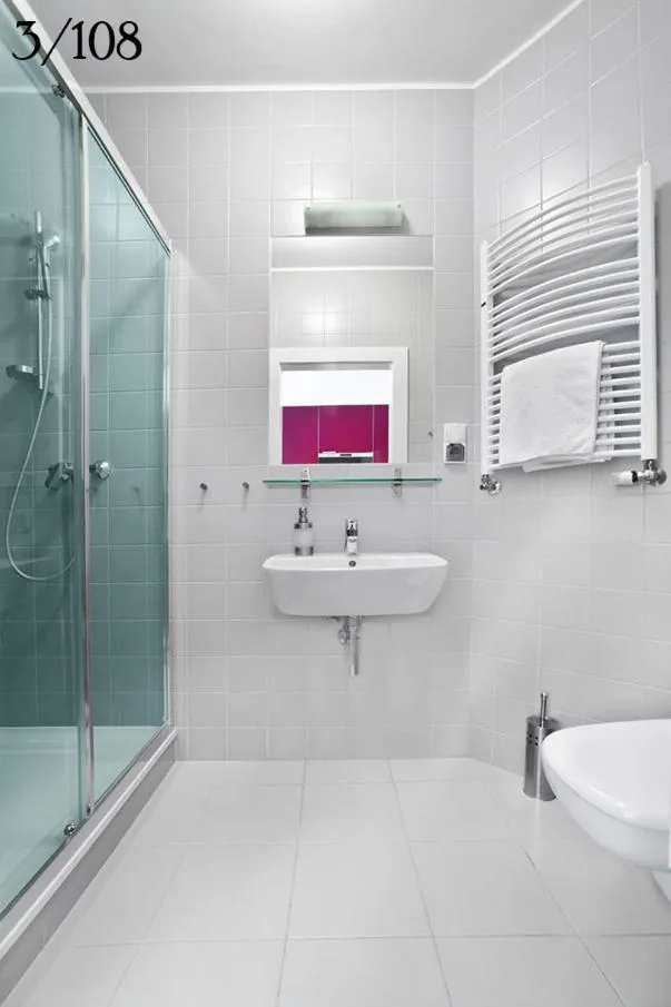 Apartamenty Pomarańczarnia