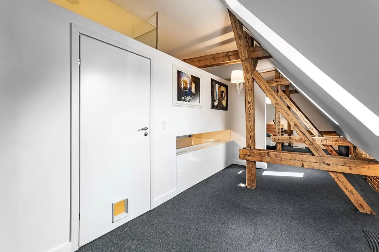 Apartamenty Pomarańczarnia