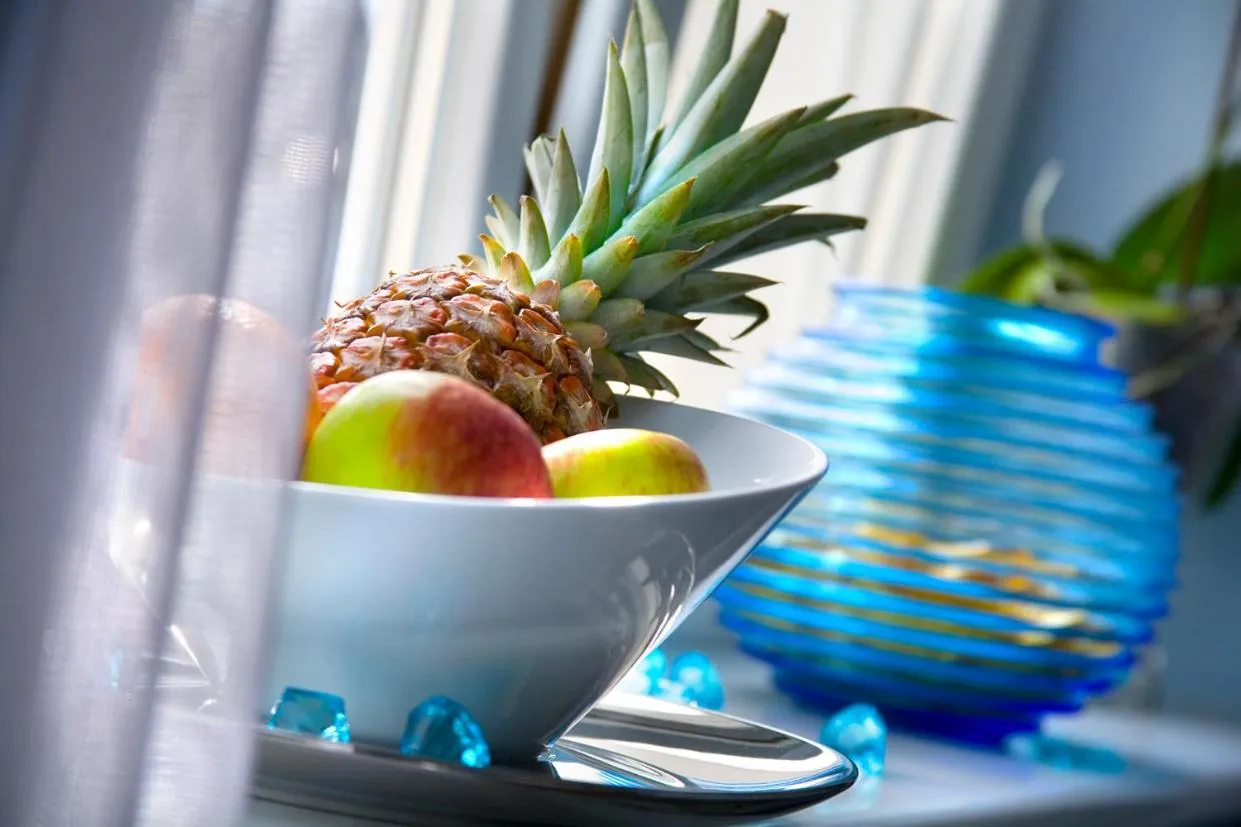 Apartamenty Pomarańczarnia