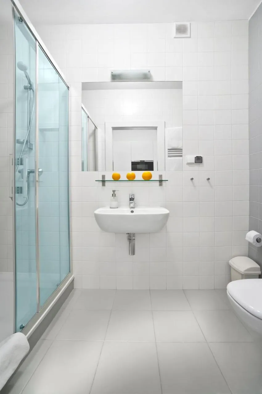 Apartamenty Pomarańczarnia