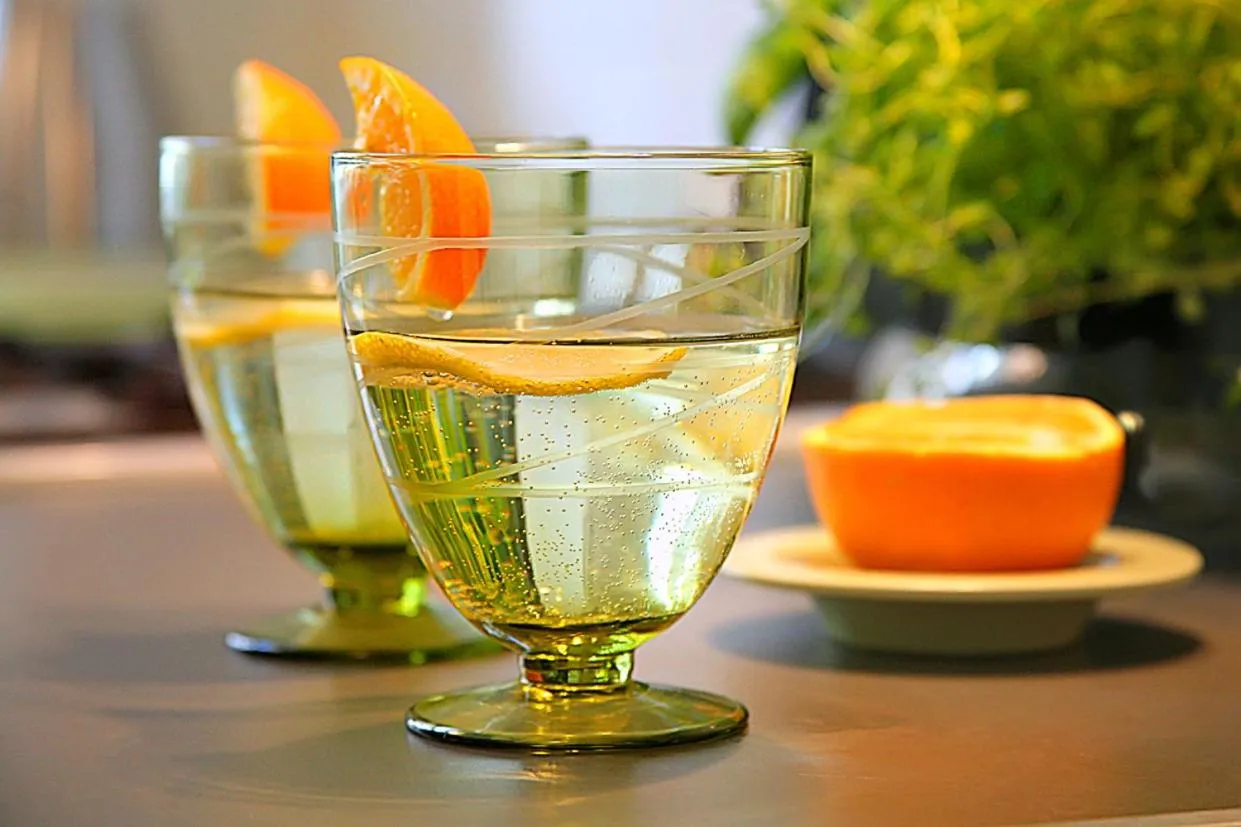 Apartamenty Pomarańczarnia