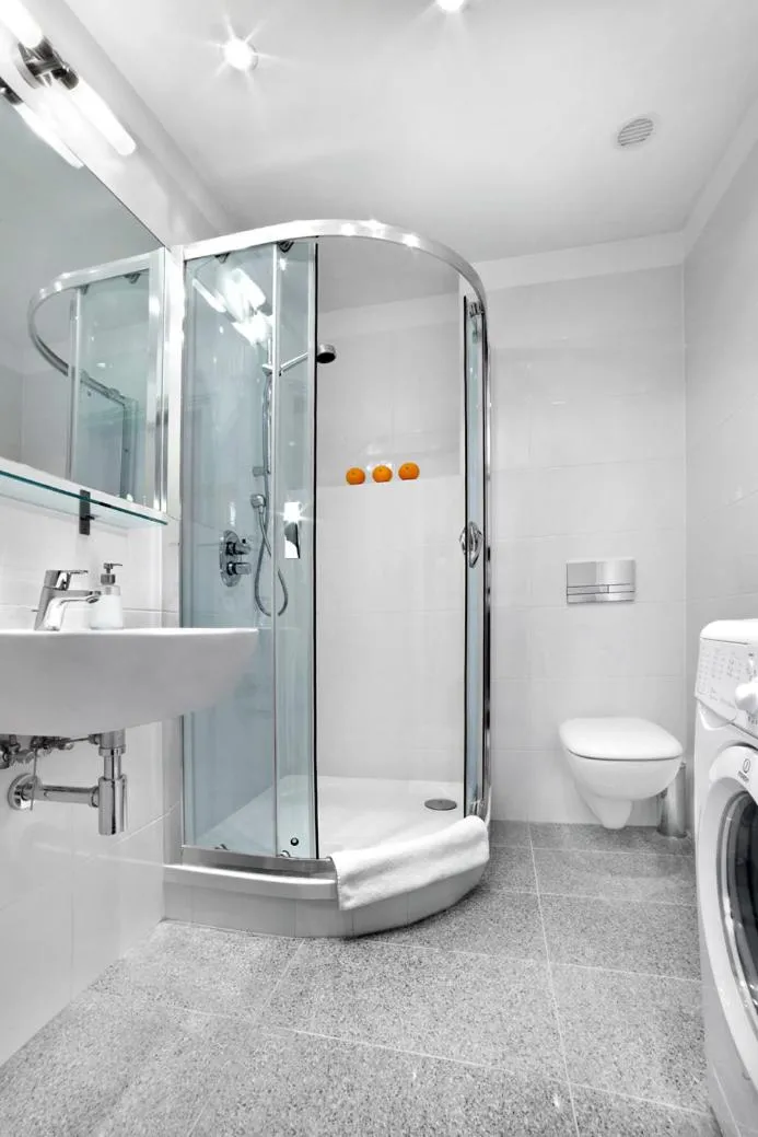 Apartamenty Pomarańczarnia